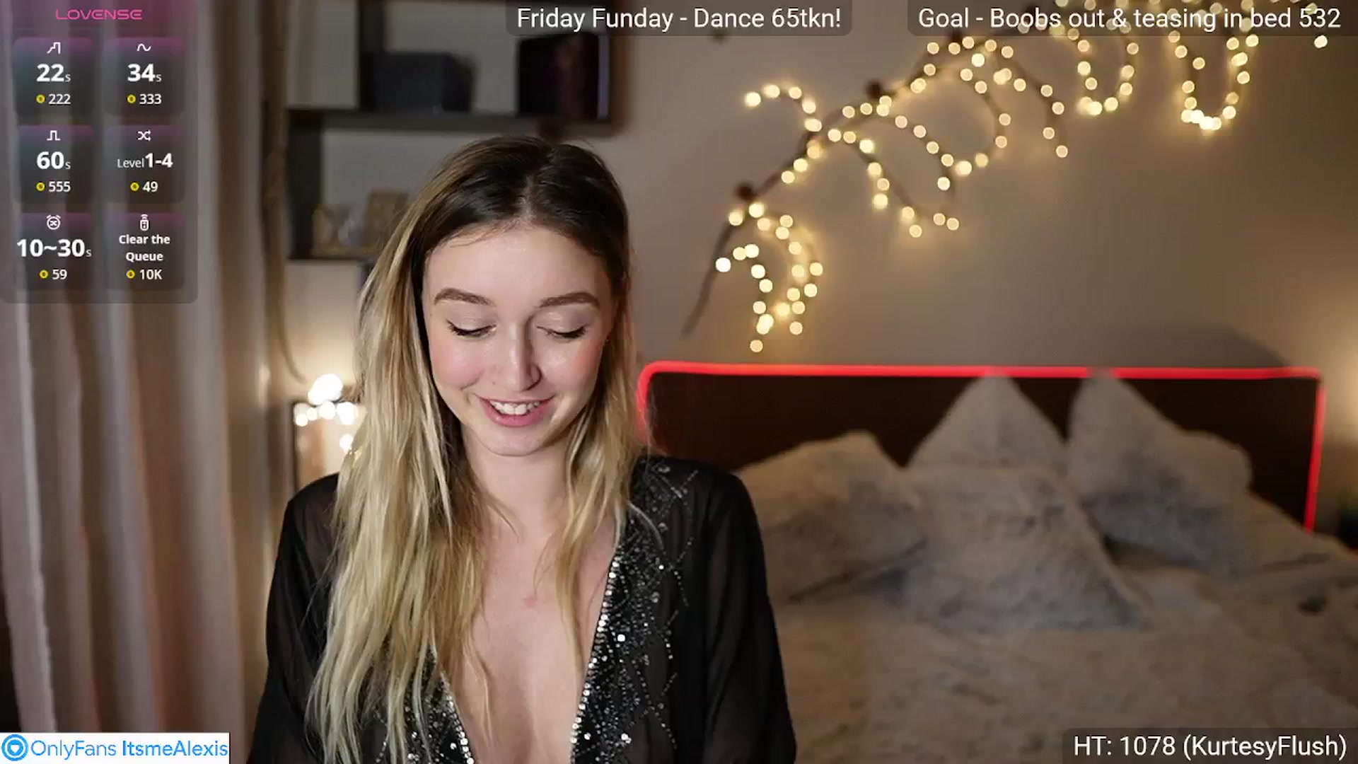Gallery image thumbnail from Alexis__Texas's myfreecams stream on, 01/24/2026, 24:13 image 1 of 20