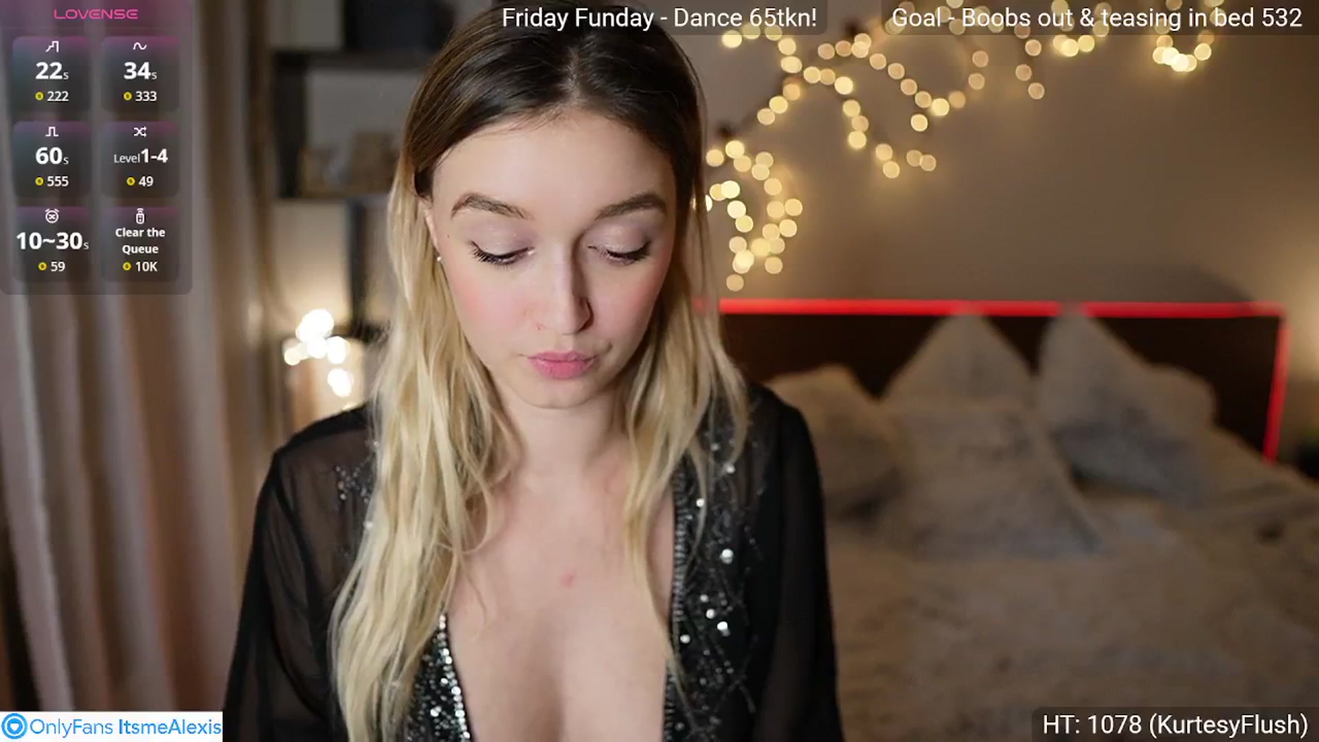 Gallery image thumbnail from Alexis__Texas's myfreecams stream on, 01/24/2026, 24:13 image 6 of 20