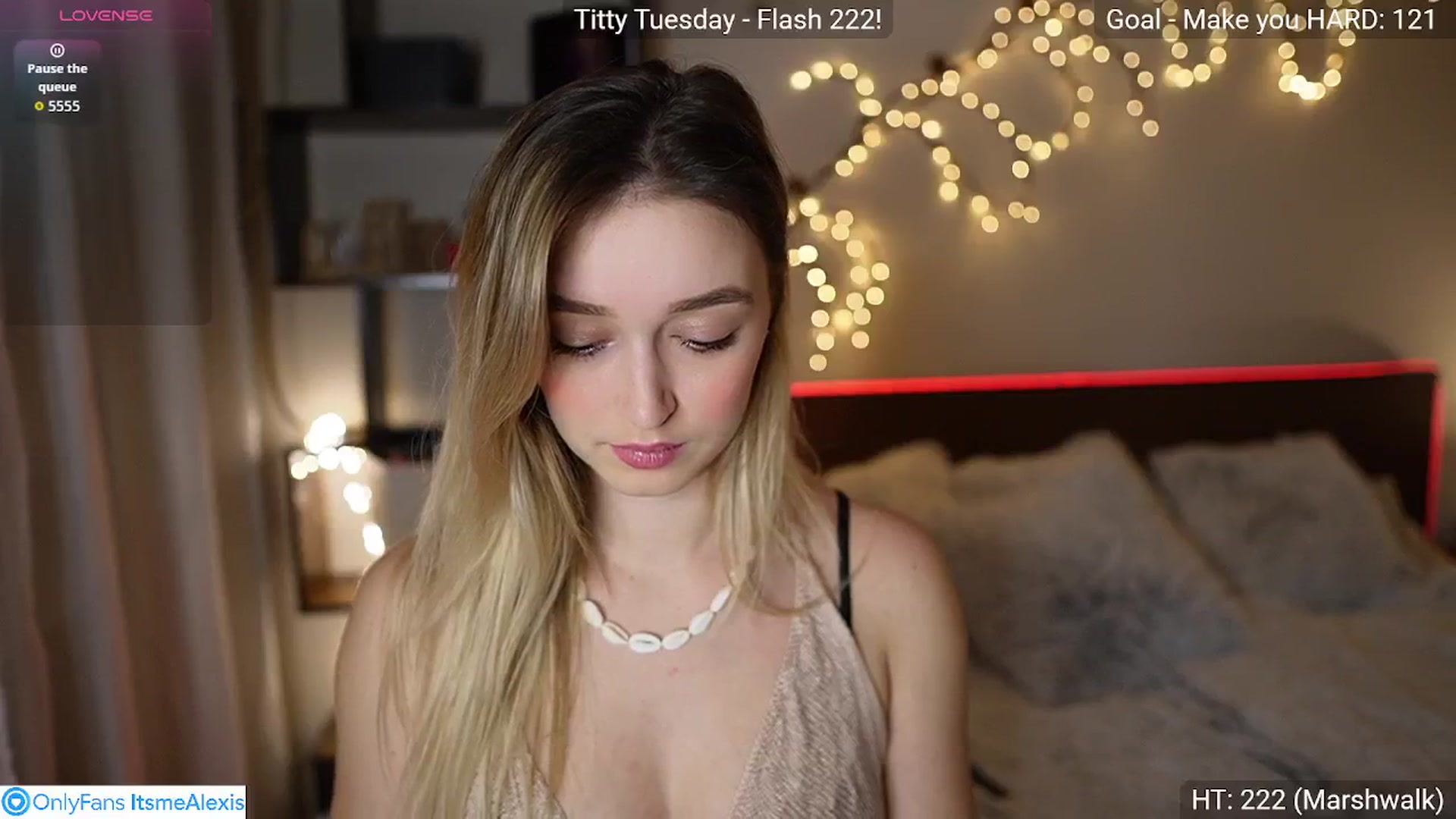 Gallery image thumbnail from Alexis__Texas's myfreecams stream on, 01/27/2026, 19:41 image 8 of 20