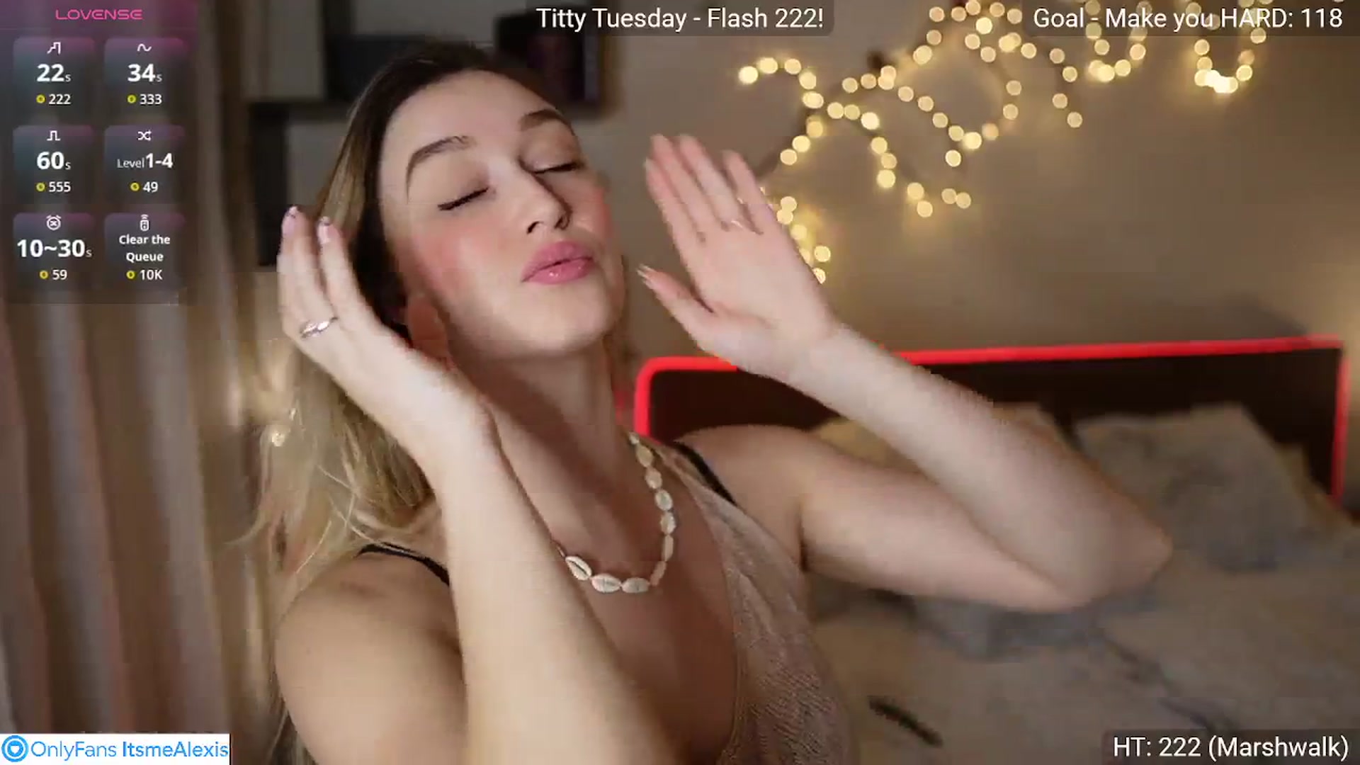 Gallery image thumbnail from Alexis__Texas's myfreecams stream on, 01/27/2026, 19:41 image 9 of 20