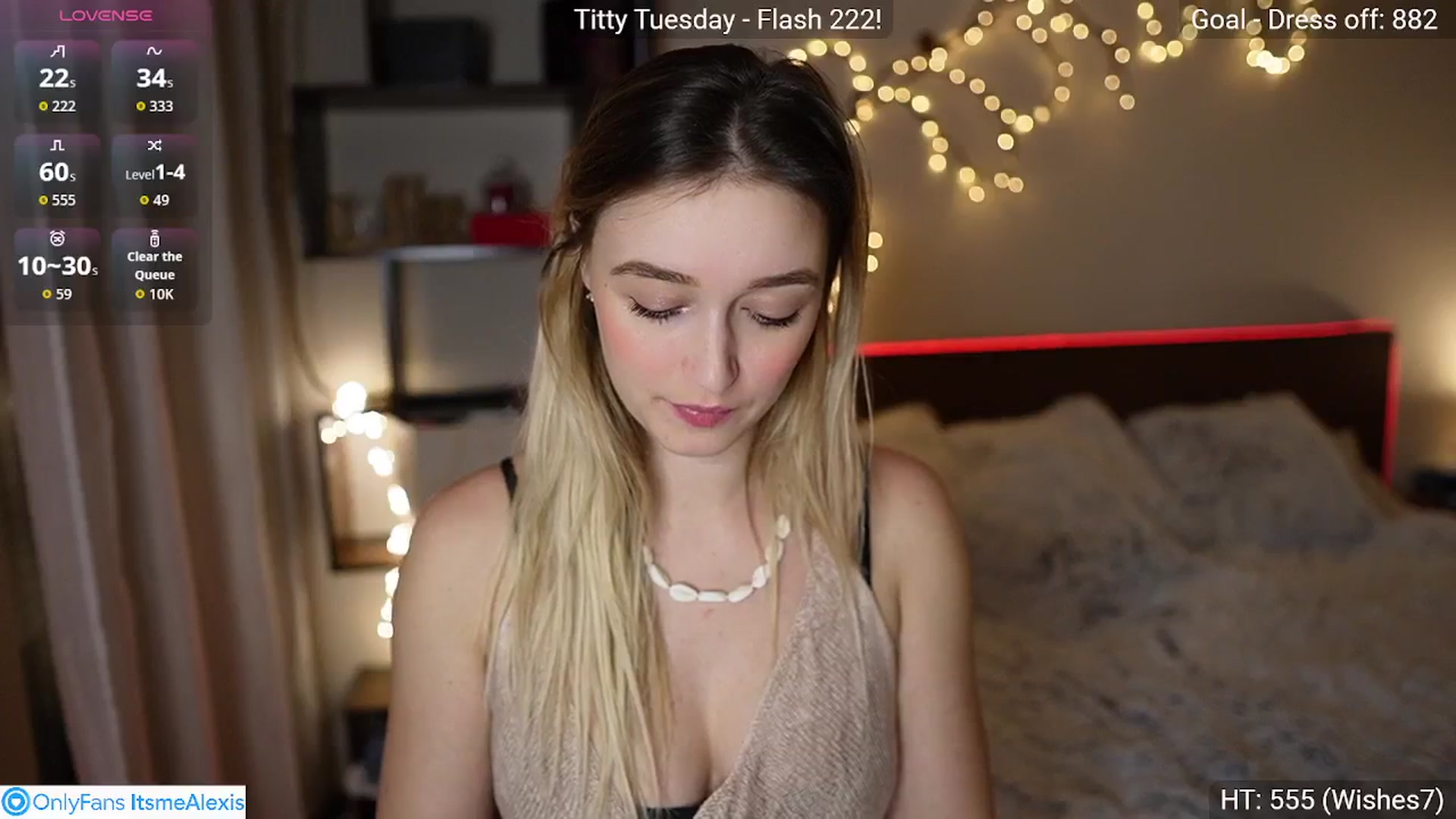 Gallery image thumbnail from Alexis__Texas's myfreecams stream on, 01/27/2026, 23:24 image 3 of 20