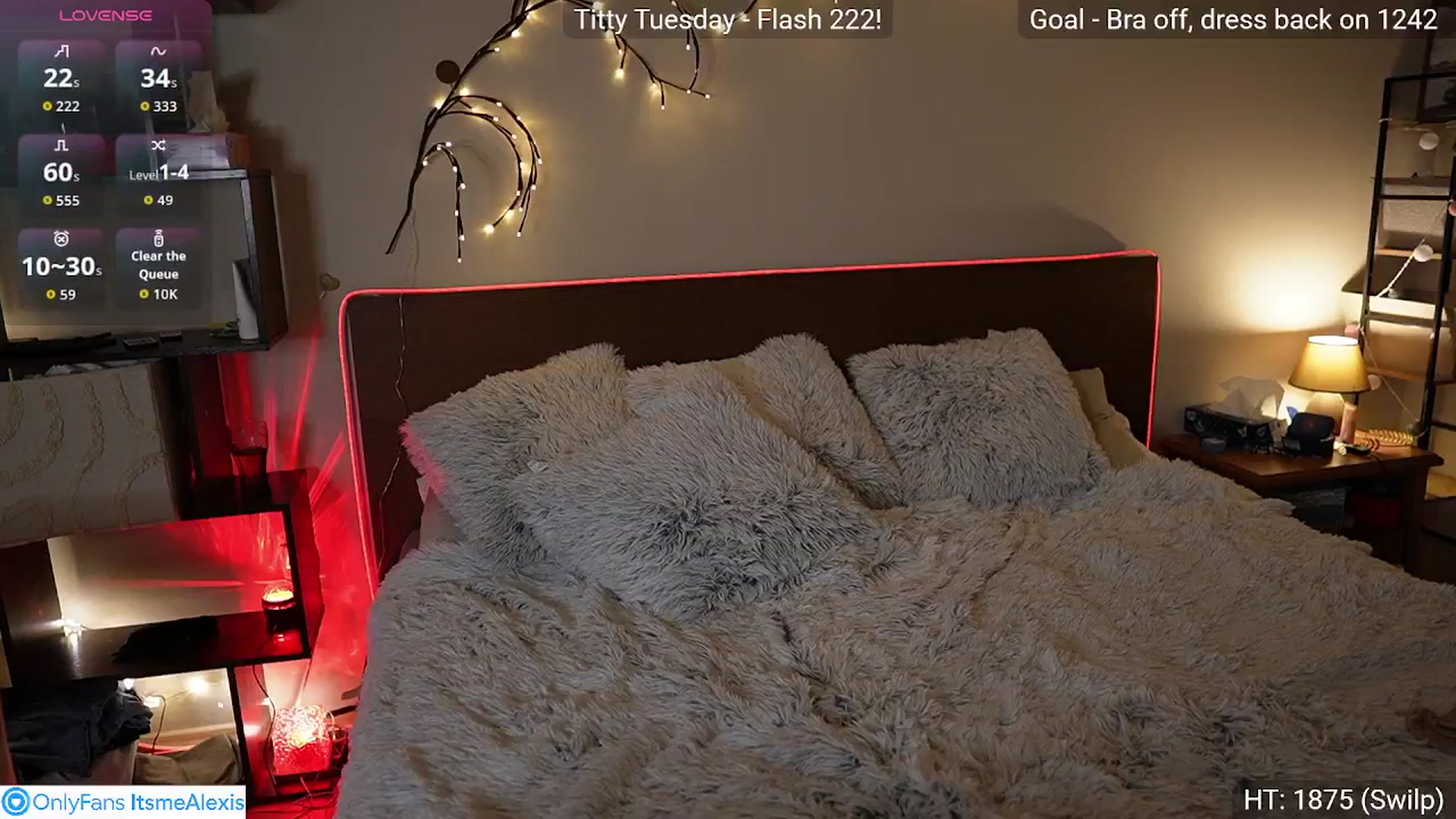 Gallery image thumbnail from Alexis__Texas's myfreecams stream on, 01/27/2026, 23:24 image 14 of 20