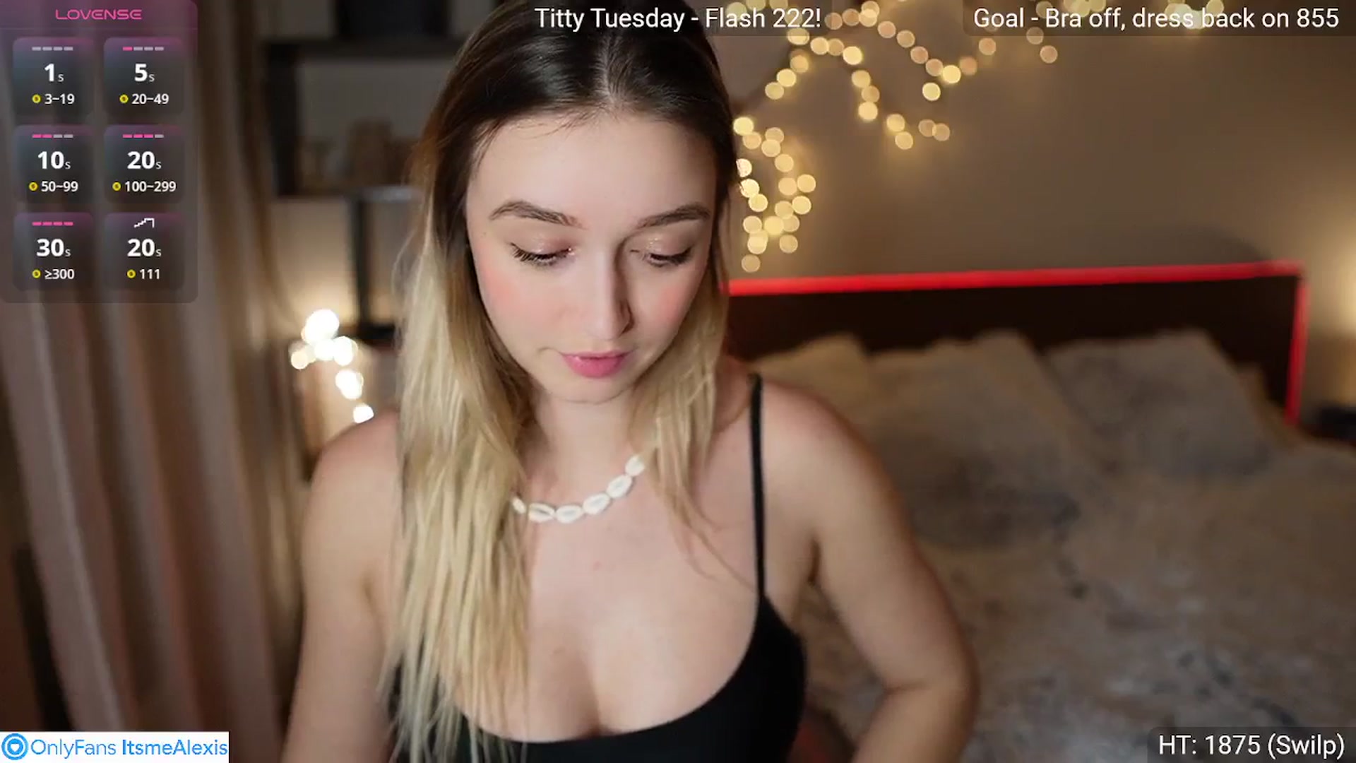 Gallery image thumbnail from Alexis__Texas's myfreecams stream on, 01/27/2026, 23:24 image 19 of 20