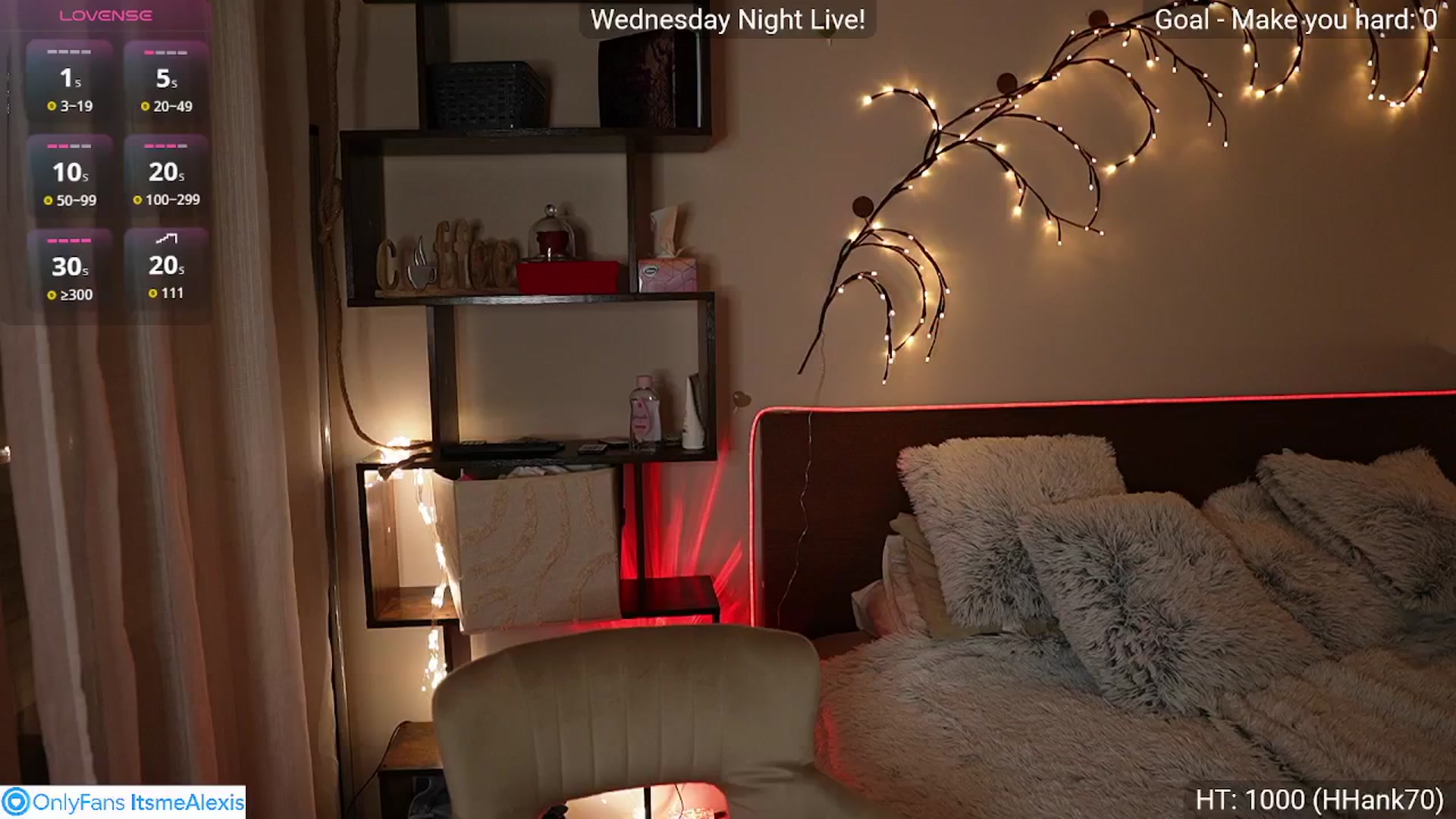 Gallery image thumbnail from Alexis__Texas's myfreecams stream on, 01/28/2026, 21:43 image 11 of 20