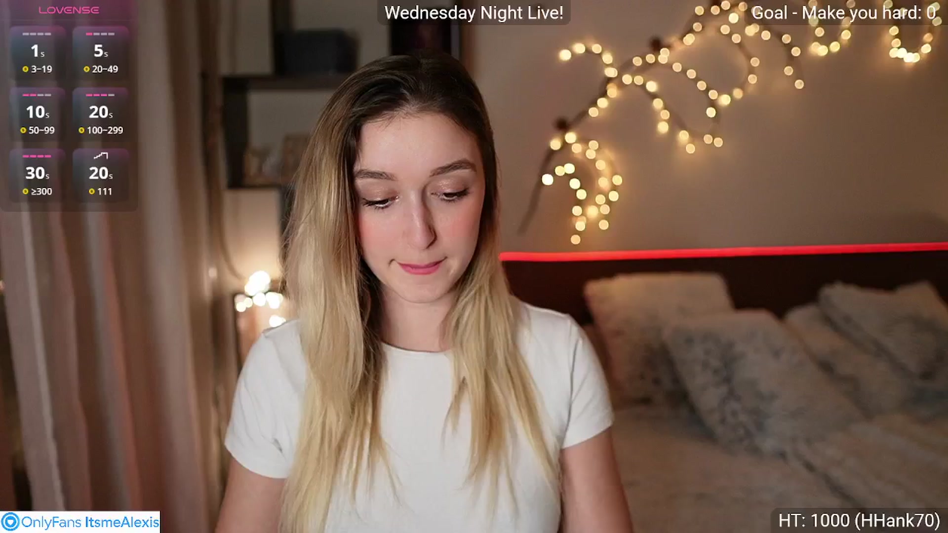 Gallery image thumbnail from Alexis__Texas's myfreecams stream on, 01/28/2026, 21:43 image 1 of 20