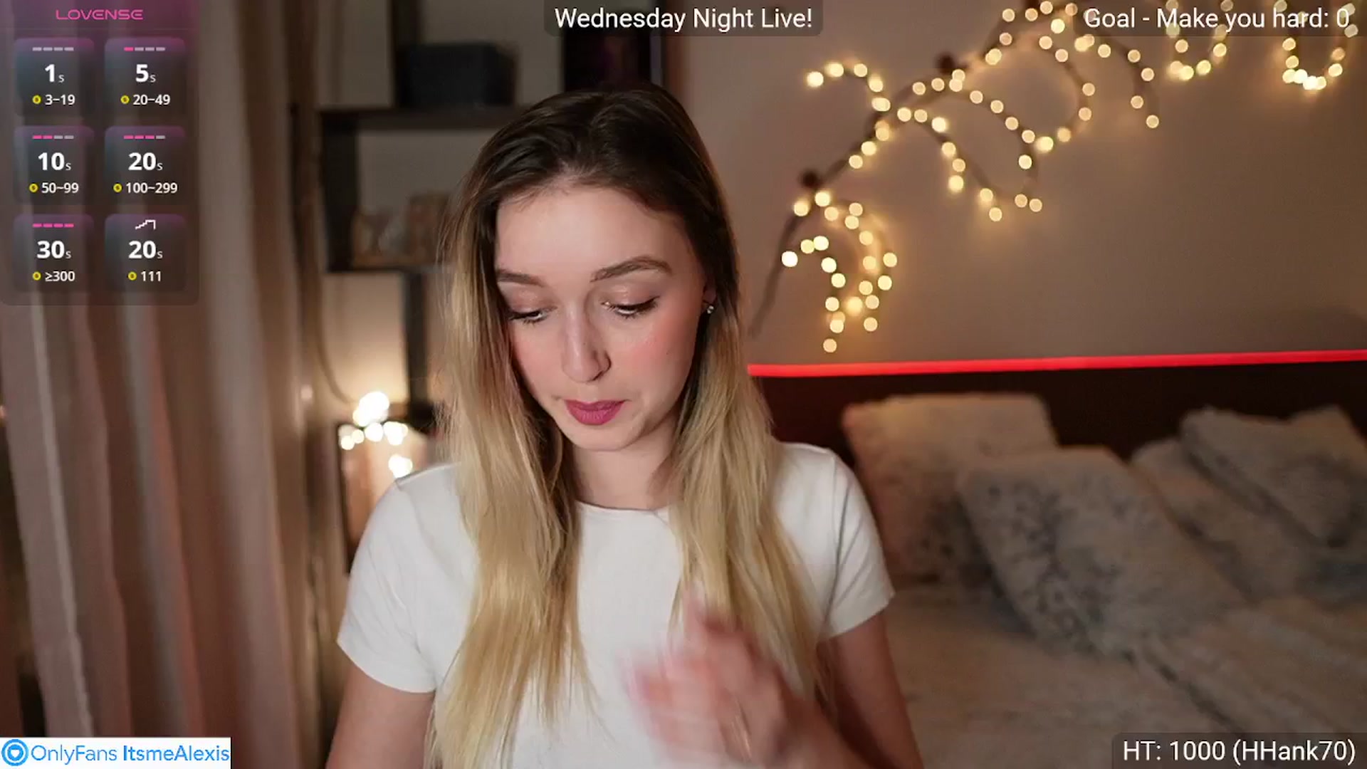Gallery image thumbnail from Alexis__Texas's myfreecams stream on, 01/28/2026, 21:43 image 2 of 20