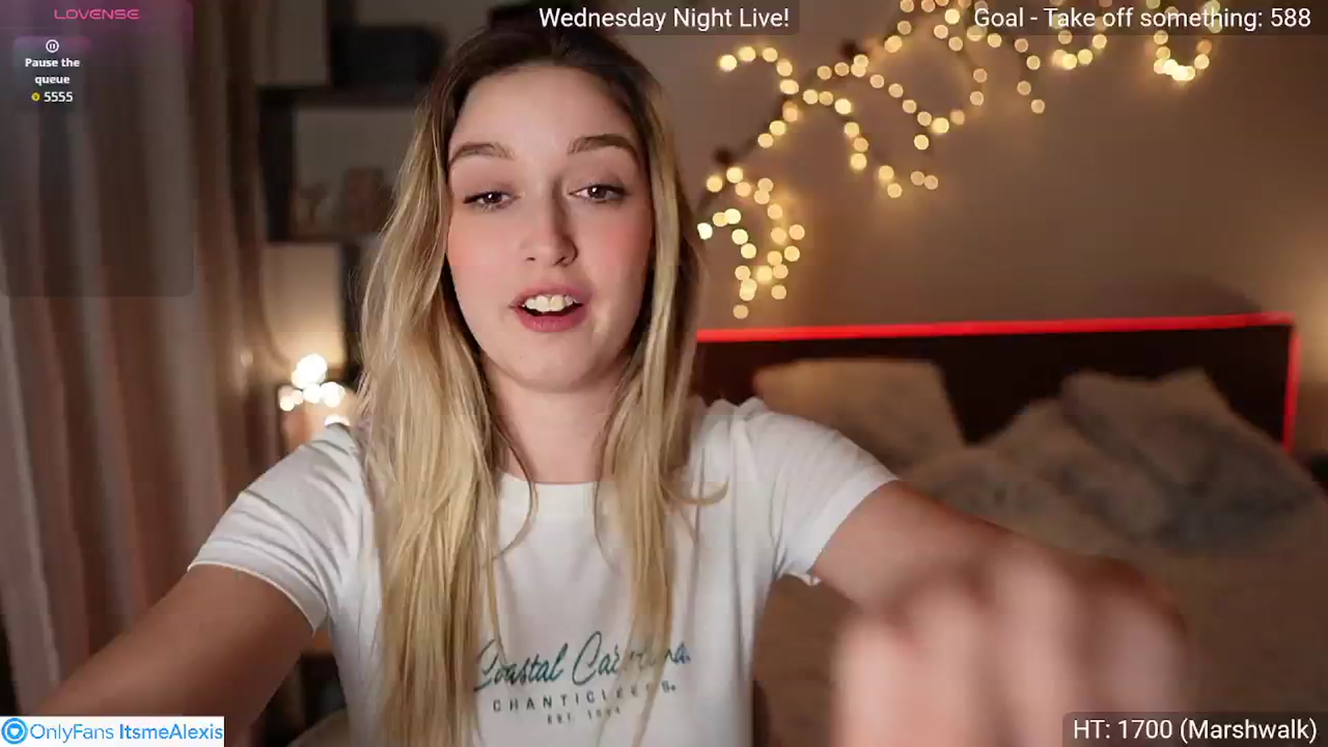 Gallery image thumbnail from Alexis__Texas's myfreecams stream on, 01/29/2026, 24:10 image 2 of 20