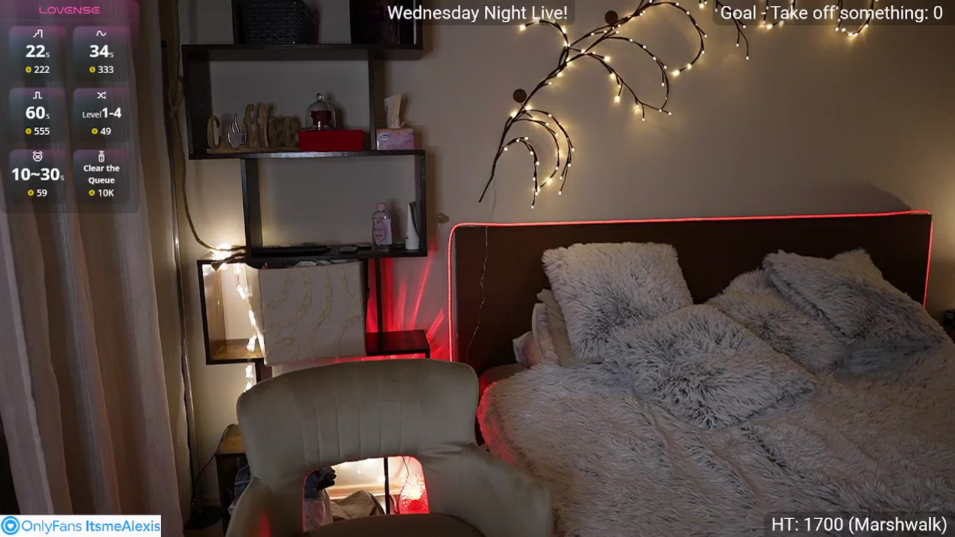 Gallery image thumbnail from Alexis__Texas's myfreecams stream on, 01/29/2026, 24:10 image 15 of 20