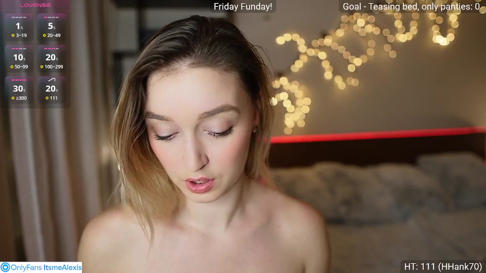 Gallery image thumbnail from Alexis__Texas's myfreecams stream on, 01/30/2026, 22:38 image 9 of 20