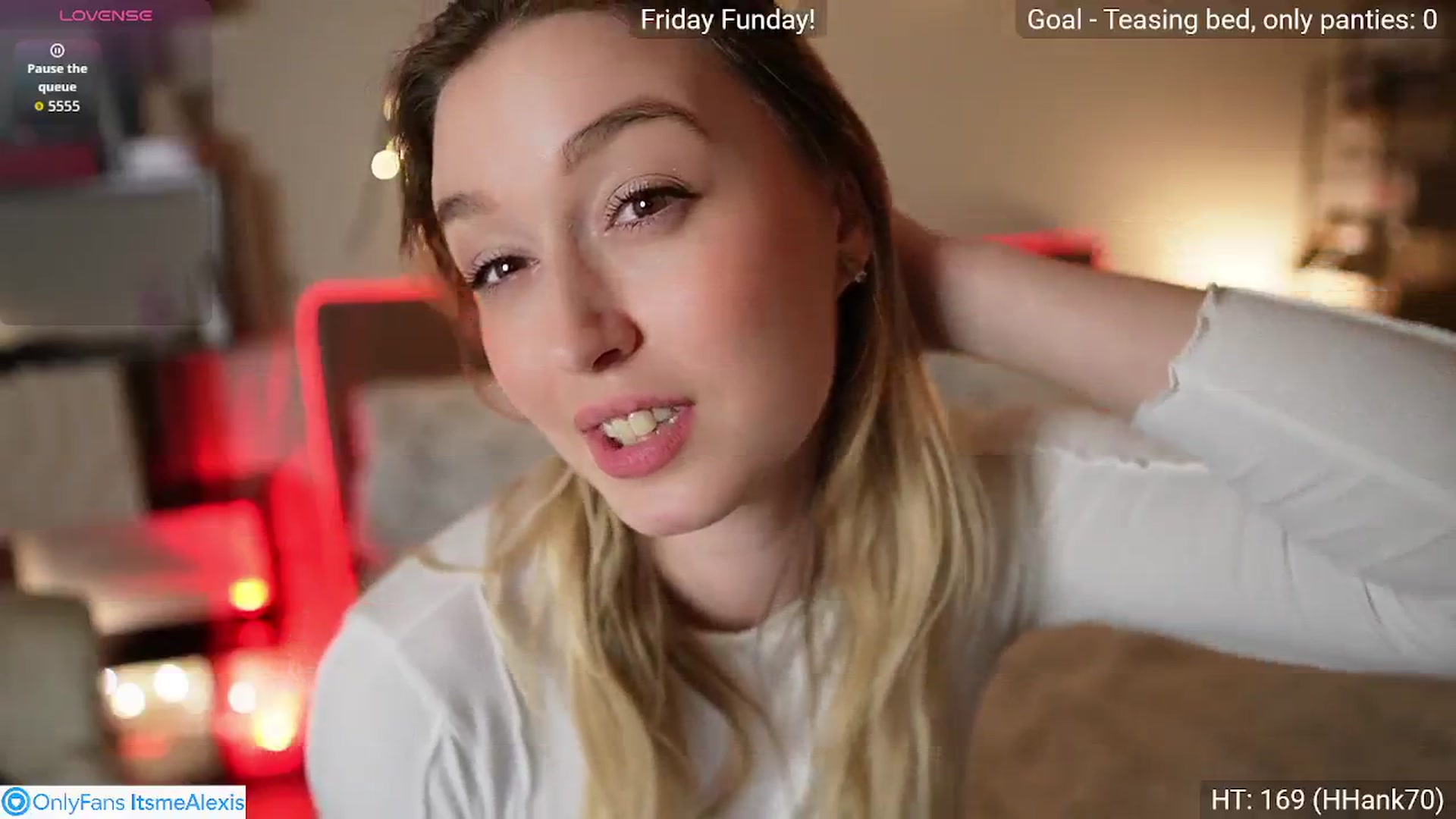 Gallery image thumbnail from Alexis__Texas's myfreecams stream on, 01/30/2026, 22:38 image 17 of 20