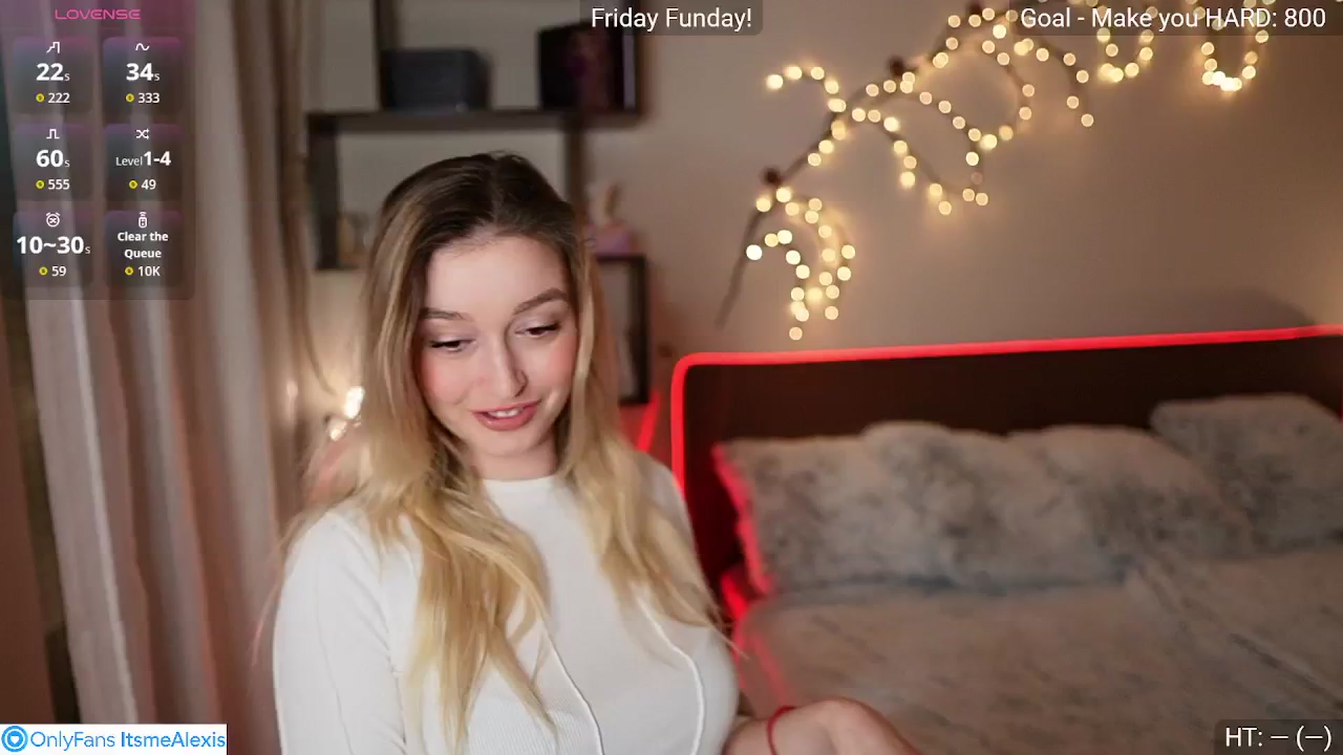 Gallery image thumbnail from Alexis__Texas's myfreecams stream on, 01/30/2026, 22:38 image 1 of 20