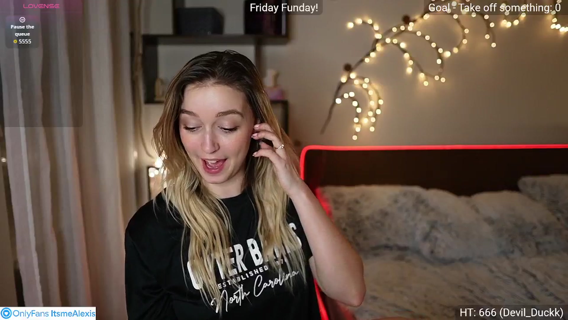 Gallery image thumbnail from Alexis__Texas's myfreecams stream on, 01/31/2026, 24:01 image 17 of 20