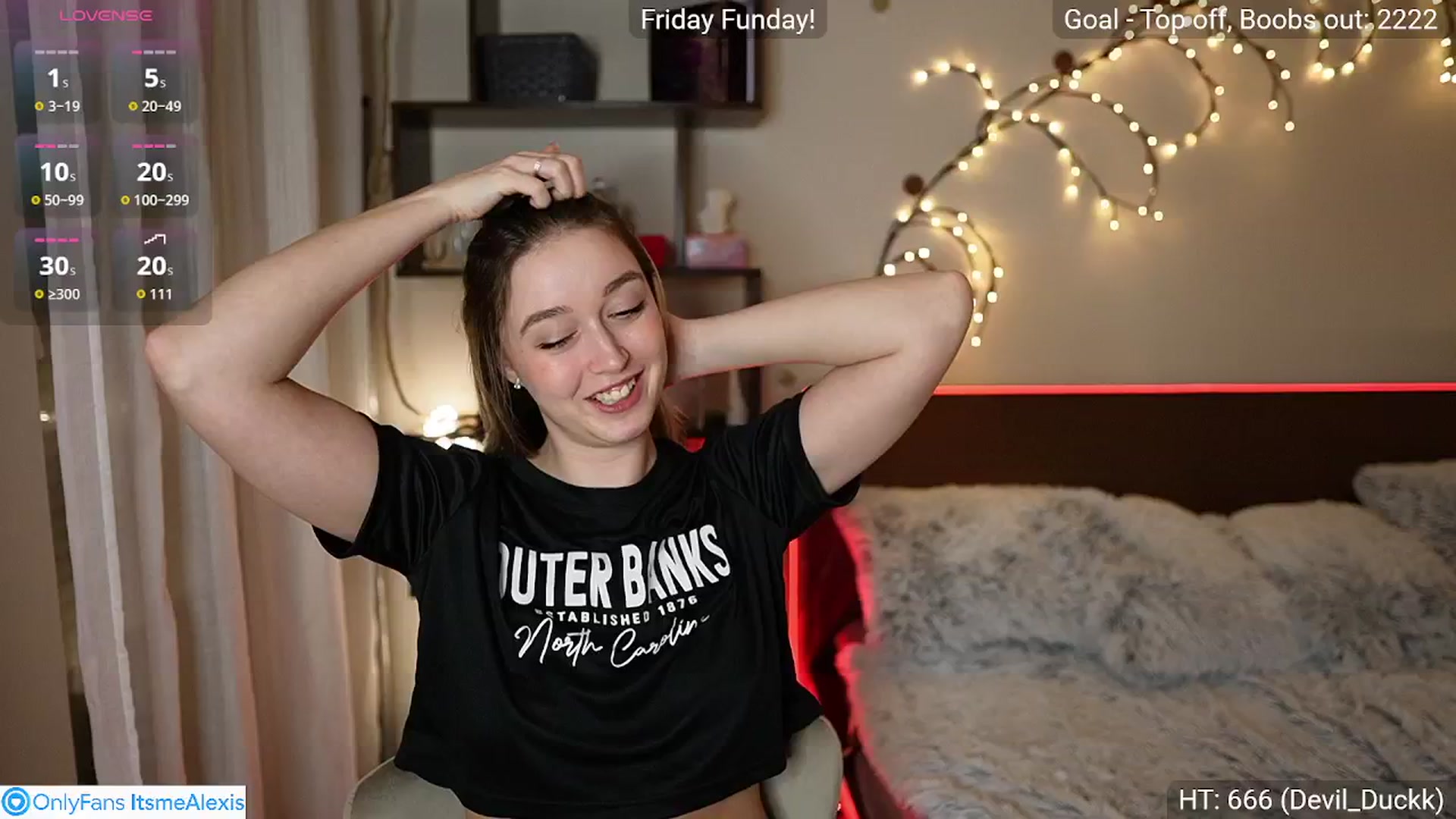 Gallery image thumbnail from Alexis__Texas's myfreecams stream on, 01/31/2026, 24:30 image 4 of 20