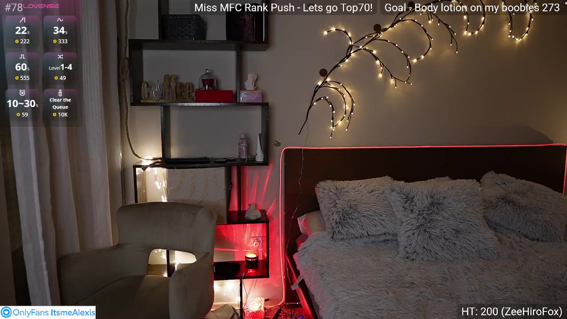 Gallery image thumbnail from Alexis__Texas's myfreecams stream on, 01/31/2026, 22:36 image 9 of 20
