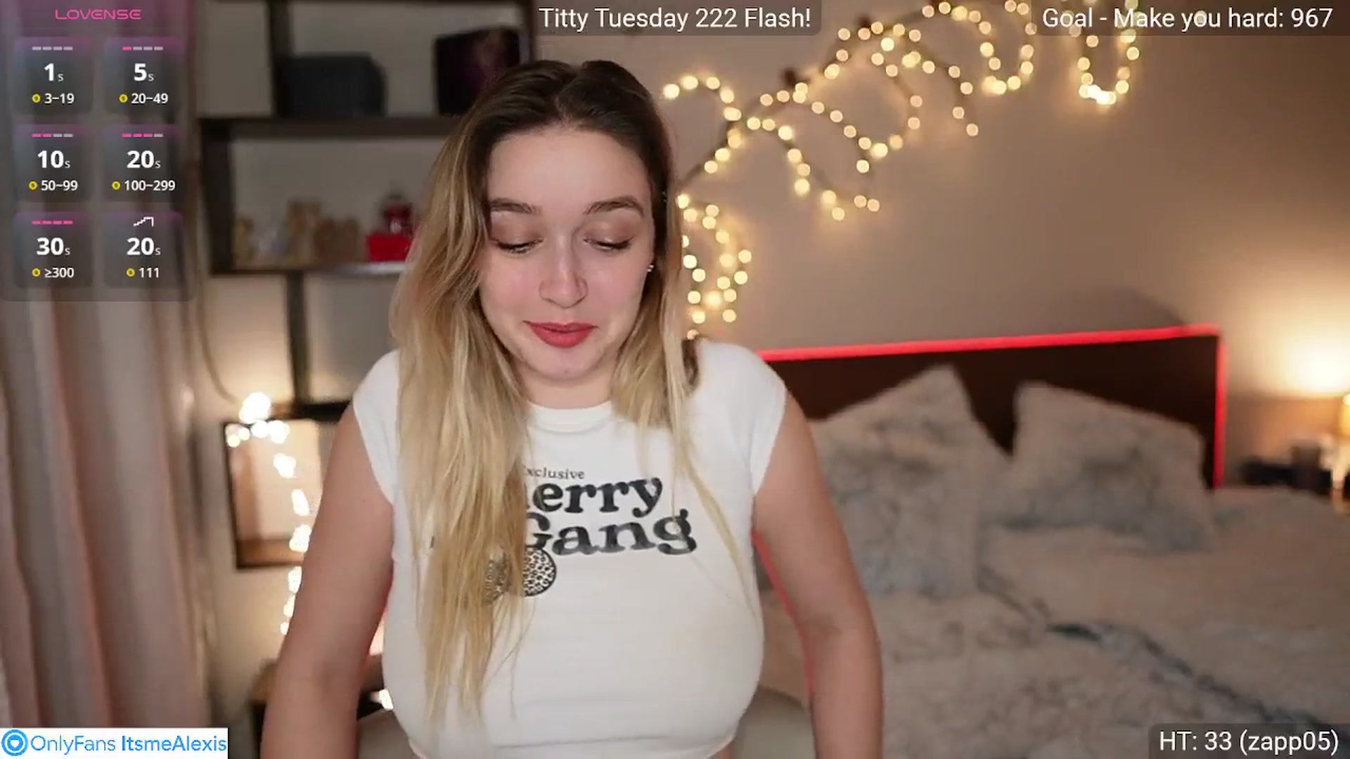 Gallery image thumbnail from Alexis__Texas's myfreecams stream on, 02/03/2026, 21:45 image 8 of 20