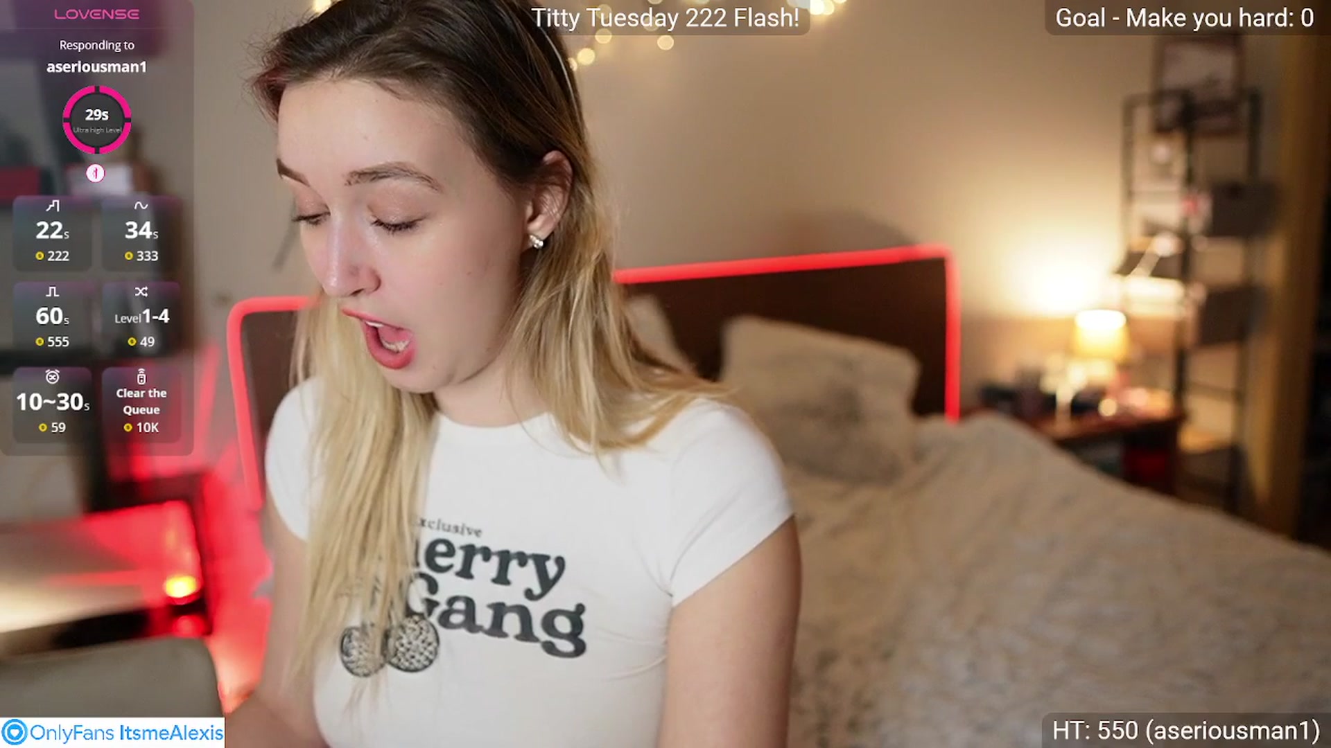 Gallery image thumbnail from Alexis__Texas's myfreecams stream on, 02/03/2026, 21:45 image 14 of 20