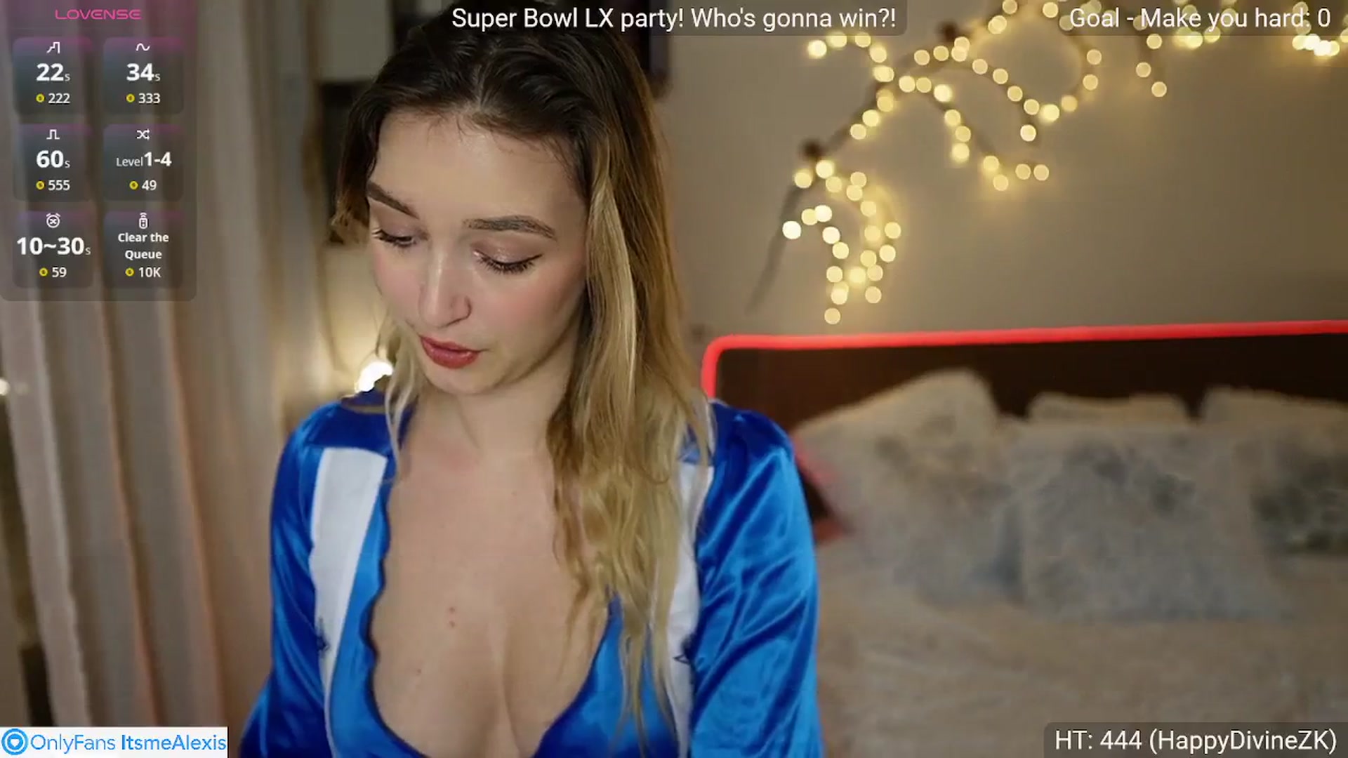 Gallery image thumbnail from Alexis__Texas's myfreecams stream on, 02/08/2026, 23:42 image 5 of 20