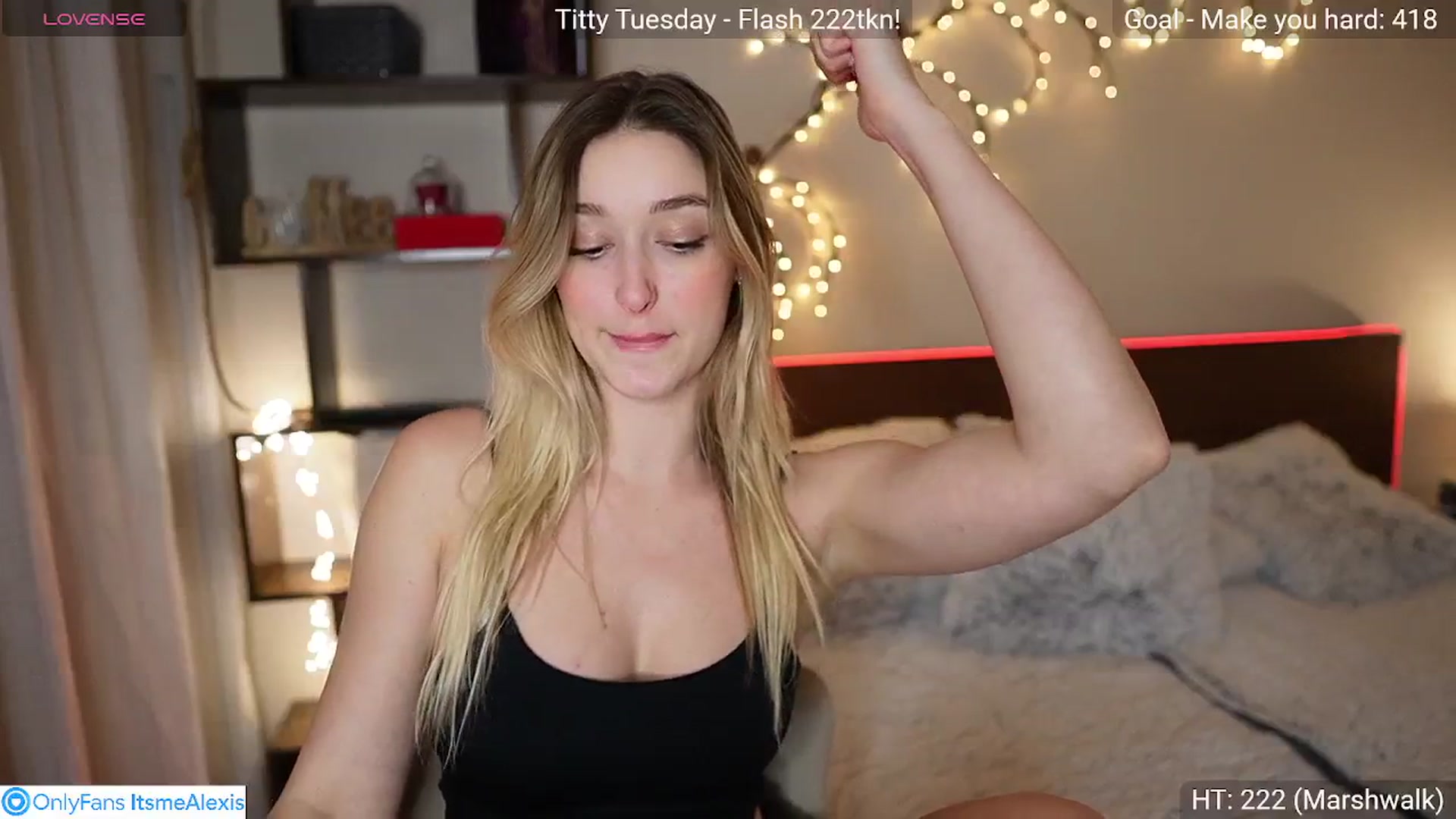 Gallery image thumbnail from Alexis__Texas's myfreecams stream on, 02/10/2026, 23:28 image 12 of 20