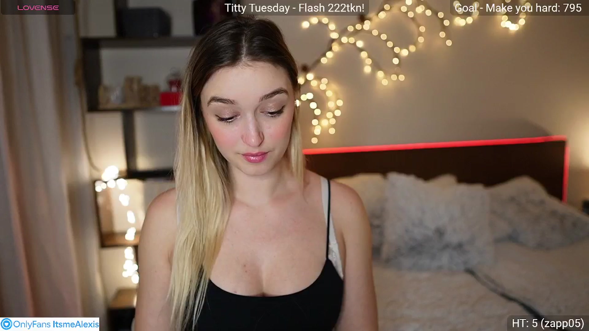 Gallery image thumbnail from Alexis__Texas's myfreecams stream on, 02/10/2026, 23:28 image 2 of 20