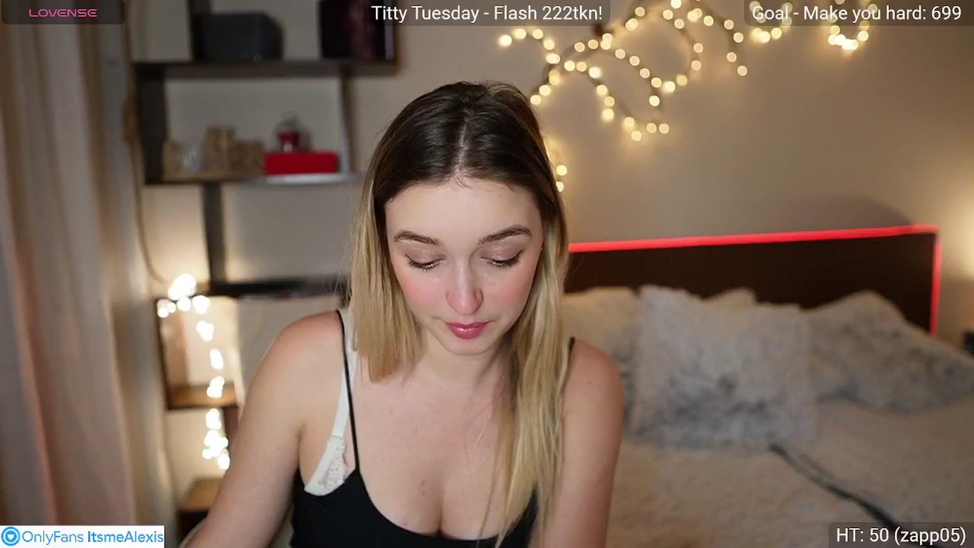 Gallery image thumbnail from Alexis__Texas's myfreecams stream on, 02/10/2026, 23:28 image 7 of 20