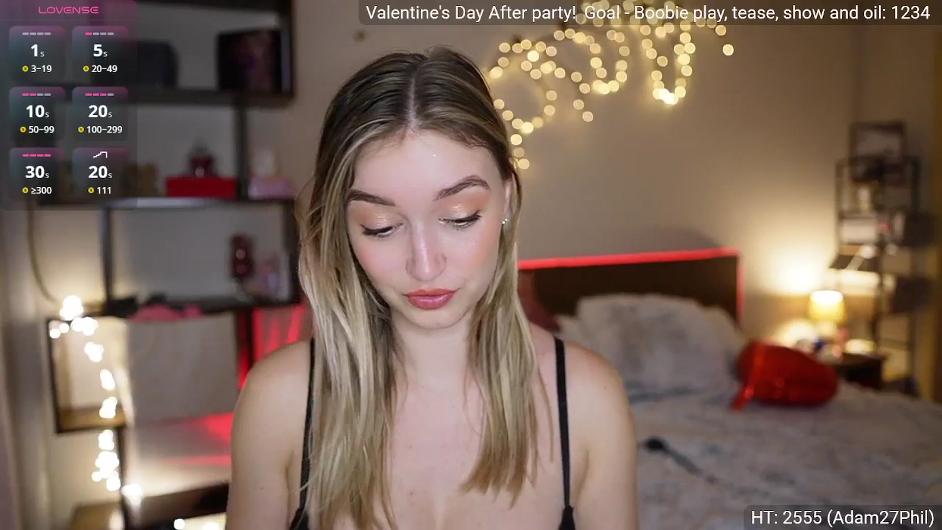Gallery image thumbnail from Alexis__Texas's myfreecams stream on, 02/15/2026, 22:53 image 11 of 20