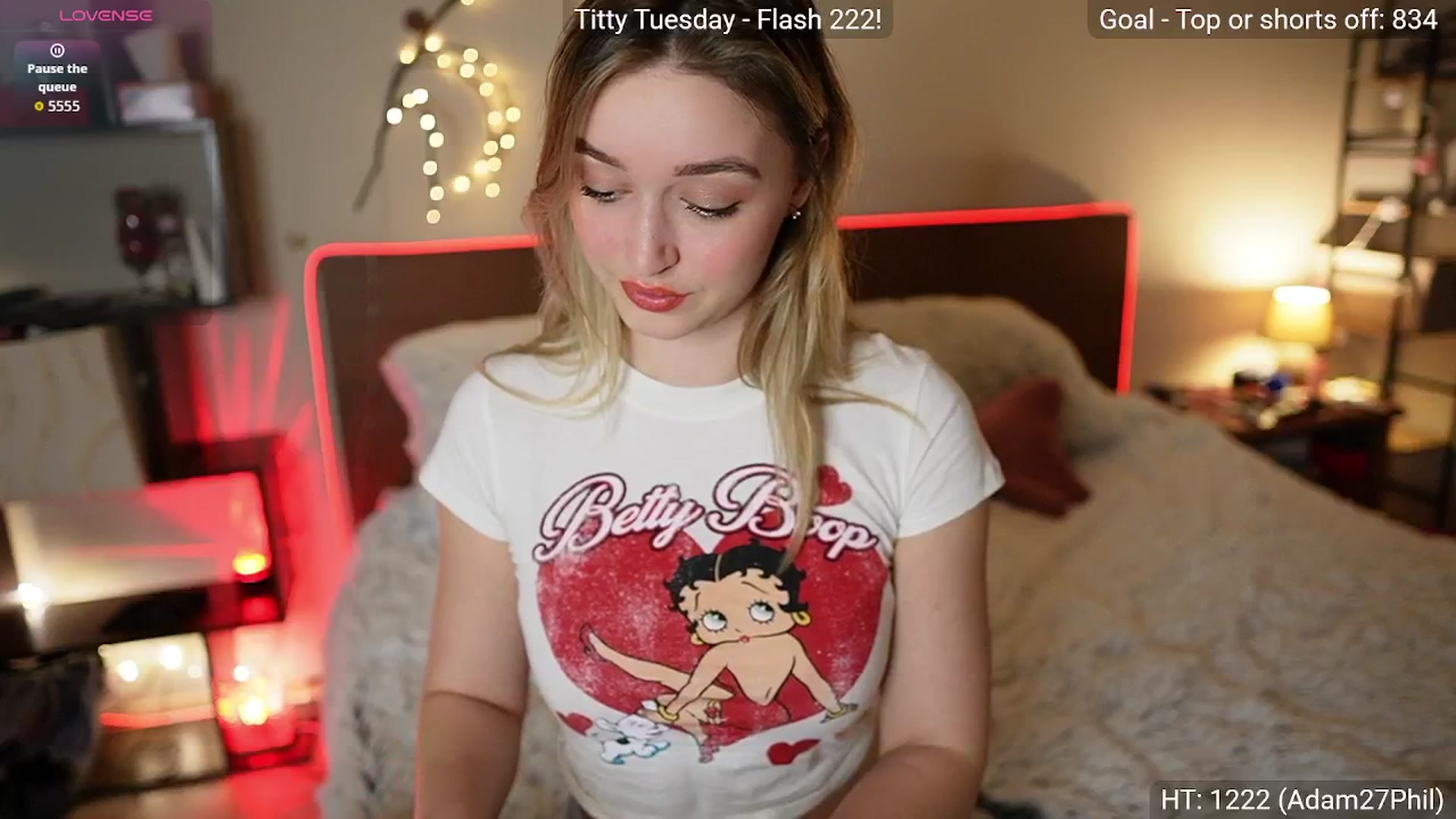 Gallery image thumbnail from Alexis__Texas's myfreecams stream on, 02/17/2026, 21:21 image 15 of 20