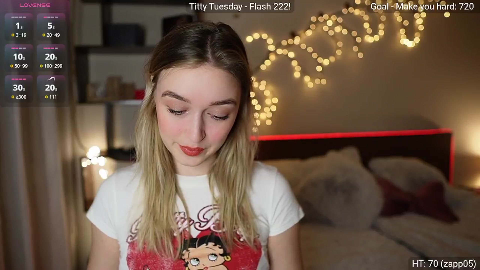 Gallery image thumbnail from Alexis__Texas's myfreecams stream on, 02/17/2026, 21:21 image 2 of 20