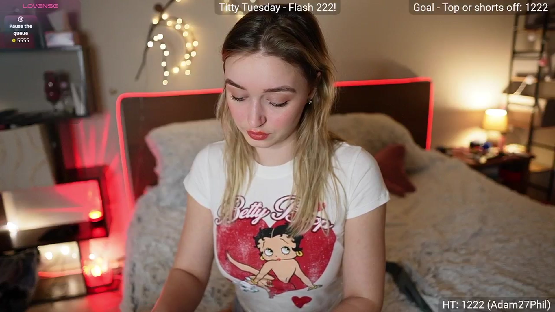 Gallery image thumbnail from Alexis__Texas's myfreecams stream on, 02/17/2026, 21:21 image 12 of 20