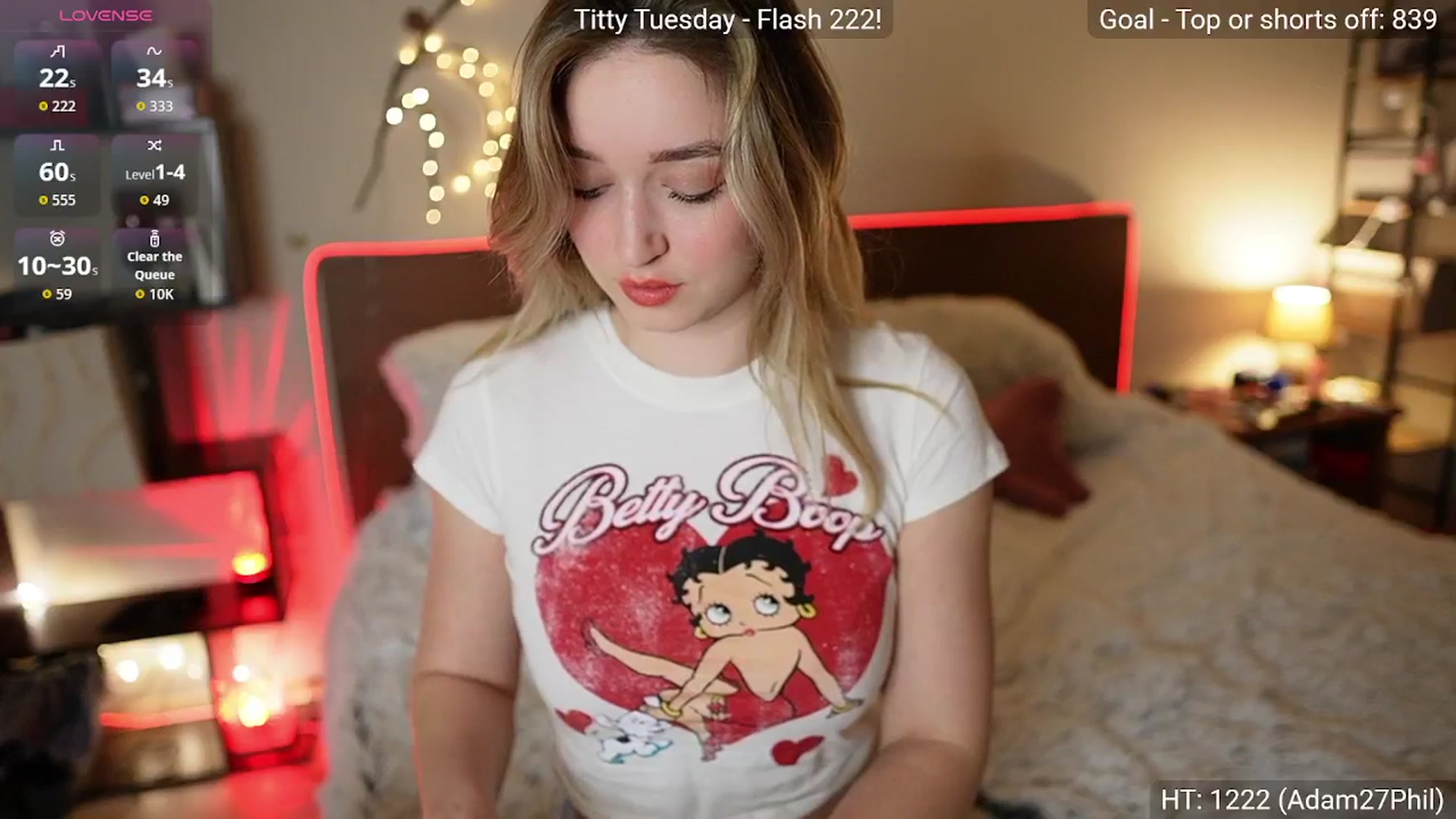 Gallery image thumbnail from Alexis__Texas's myfreecams stream on, 02/17/2026, 21:21 image 14 of 20