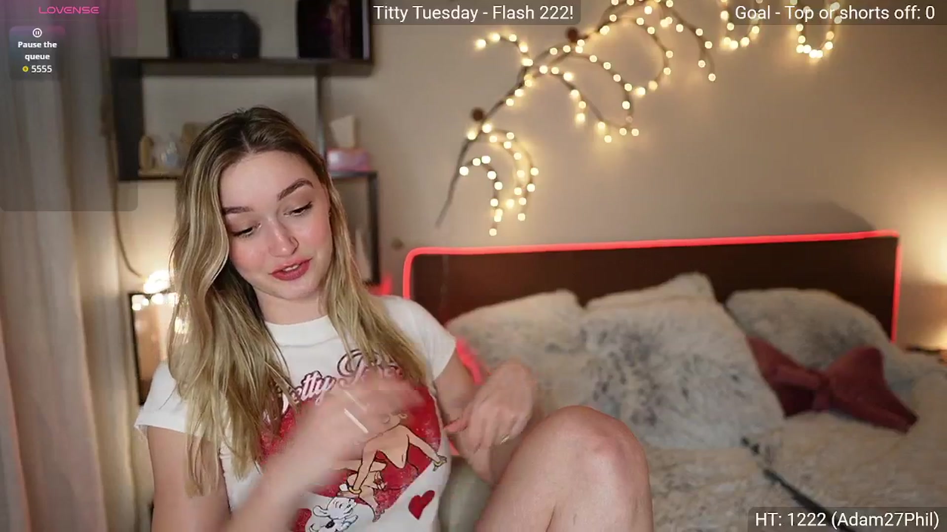 Gallery image thumbnail from Alexis__Texas's myfreecams stream on, 02/18/2026, 24:03 image 3 of 20