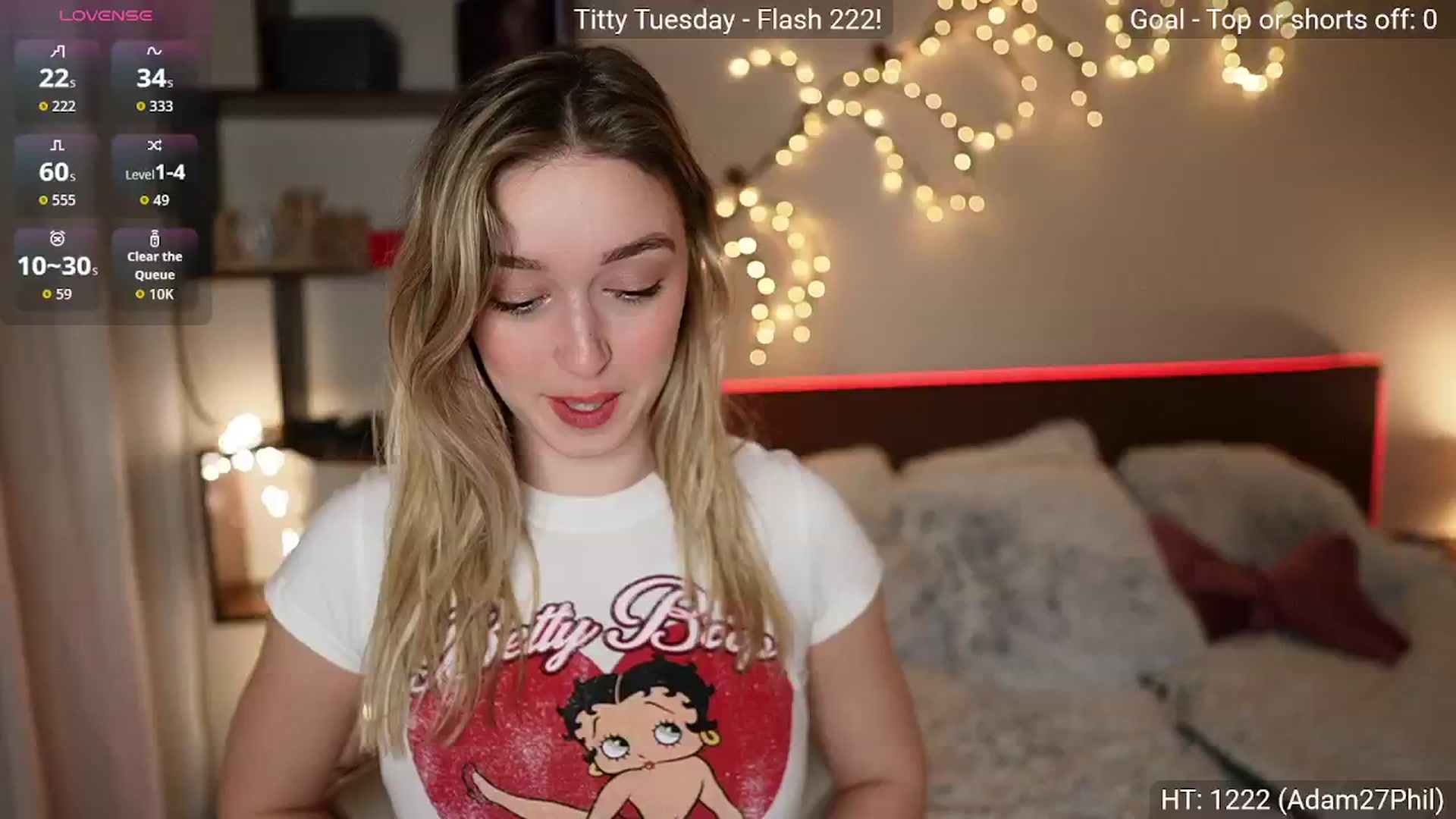 Gallery image thumbnail from Alexis__Texas's myfreecams stream on, 02/18/2026, 24:03 image 1 of 20
