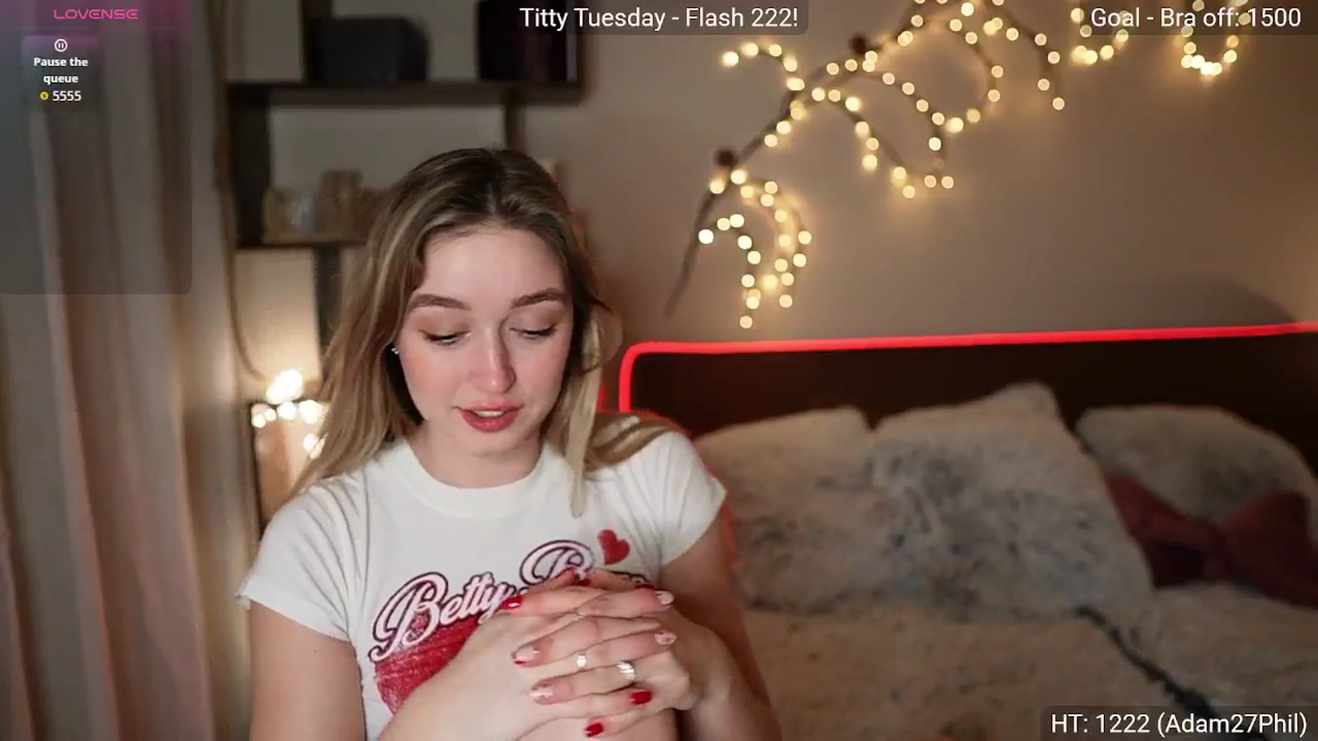 Gallery image thumbnail from Alexis__Texas's myfreecams stream on, 02/18/2026, 24:03 image 18 of 20