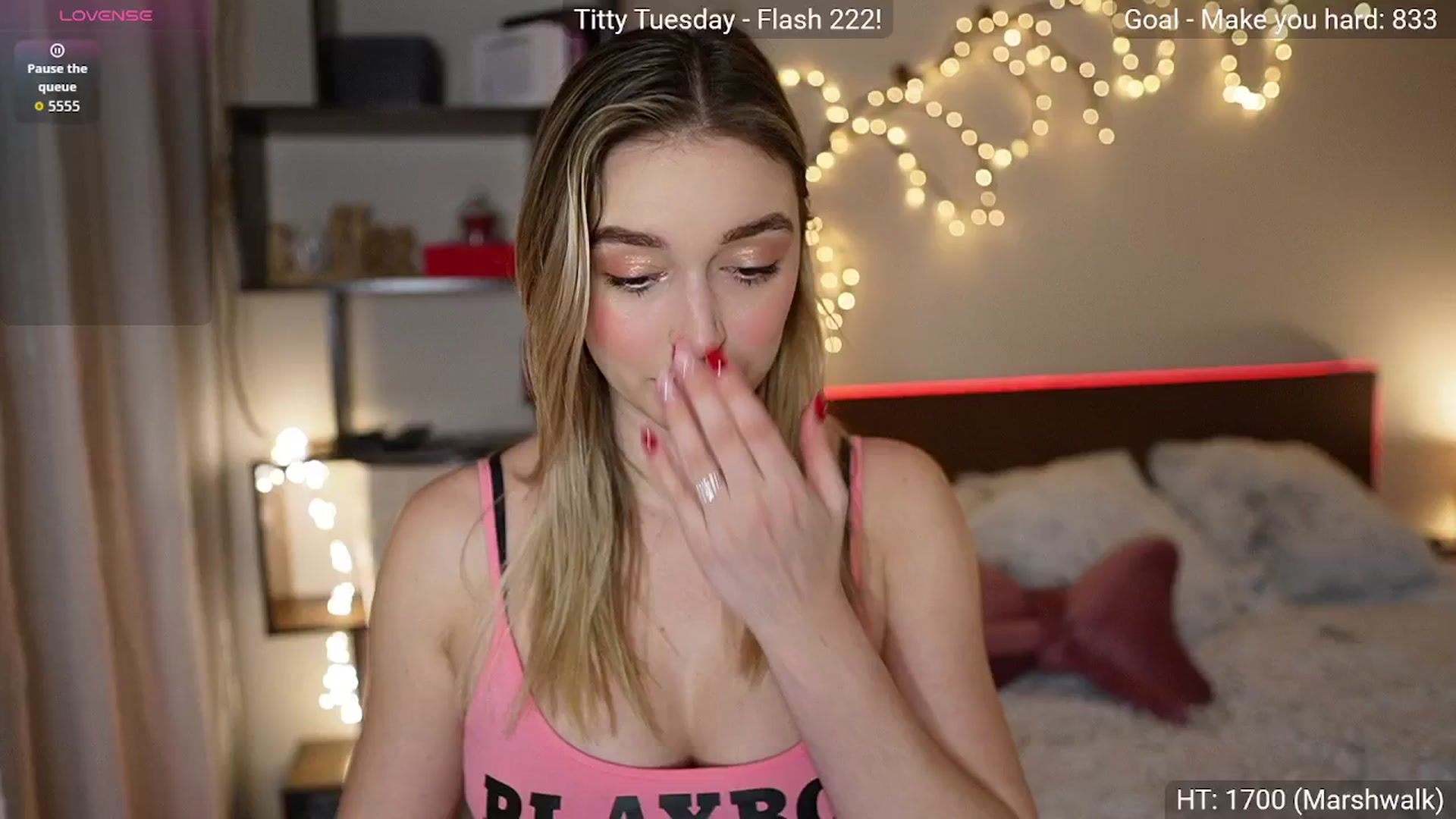 Gallery image thumbnail from Alexis__Texas's myfreecams stream on, 02/24/2026, 22:42 image 4 of 20
