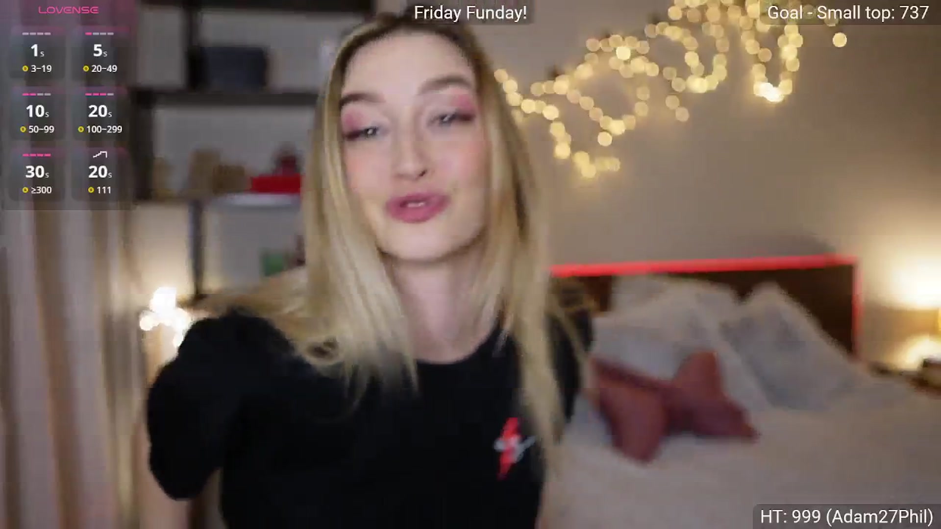 Gallery image thumbnail from Alexis__Texas's myfreecams stream on, 02/27/2026, 21:03 image 20 of 20