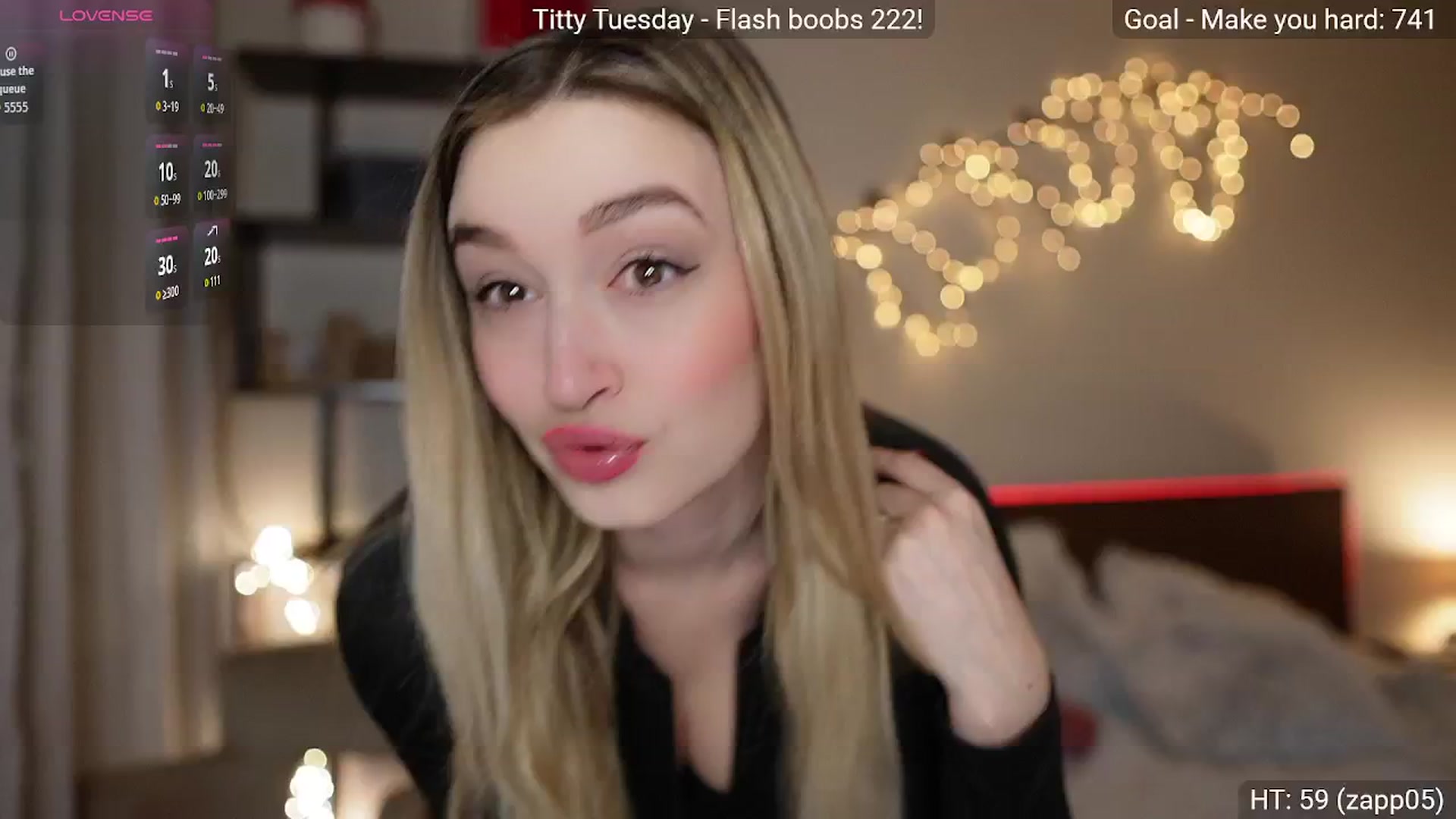 Gallery image thumbnail from Alexis__Texas's myfreecams stream on, 03/03/2026, 20:36 image 1 of 20