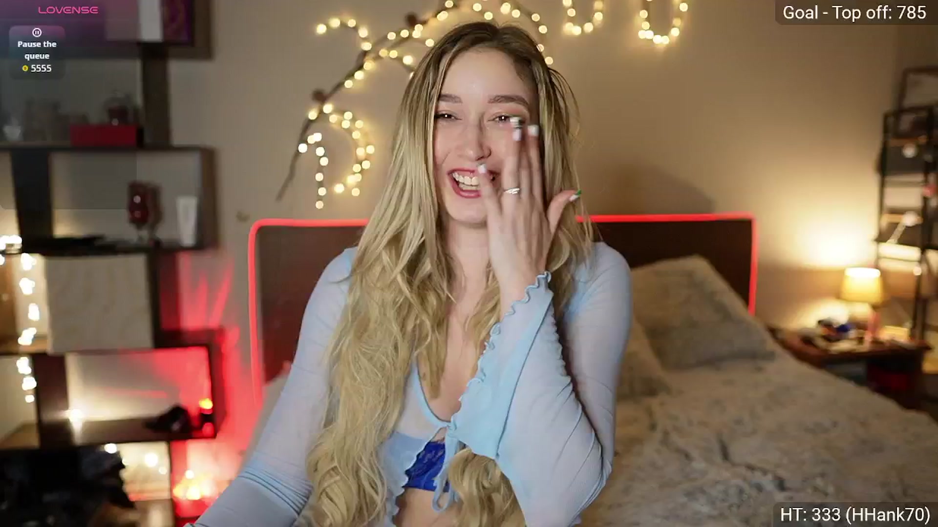 Gallery image thumbnail from Alexis__Texas's myfreecams stream on, 03/08/2026, 24:14 image 12 of 20