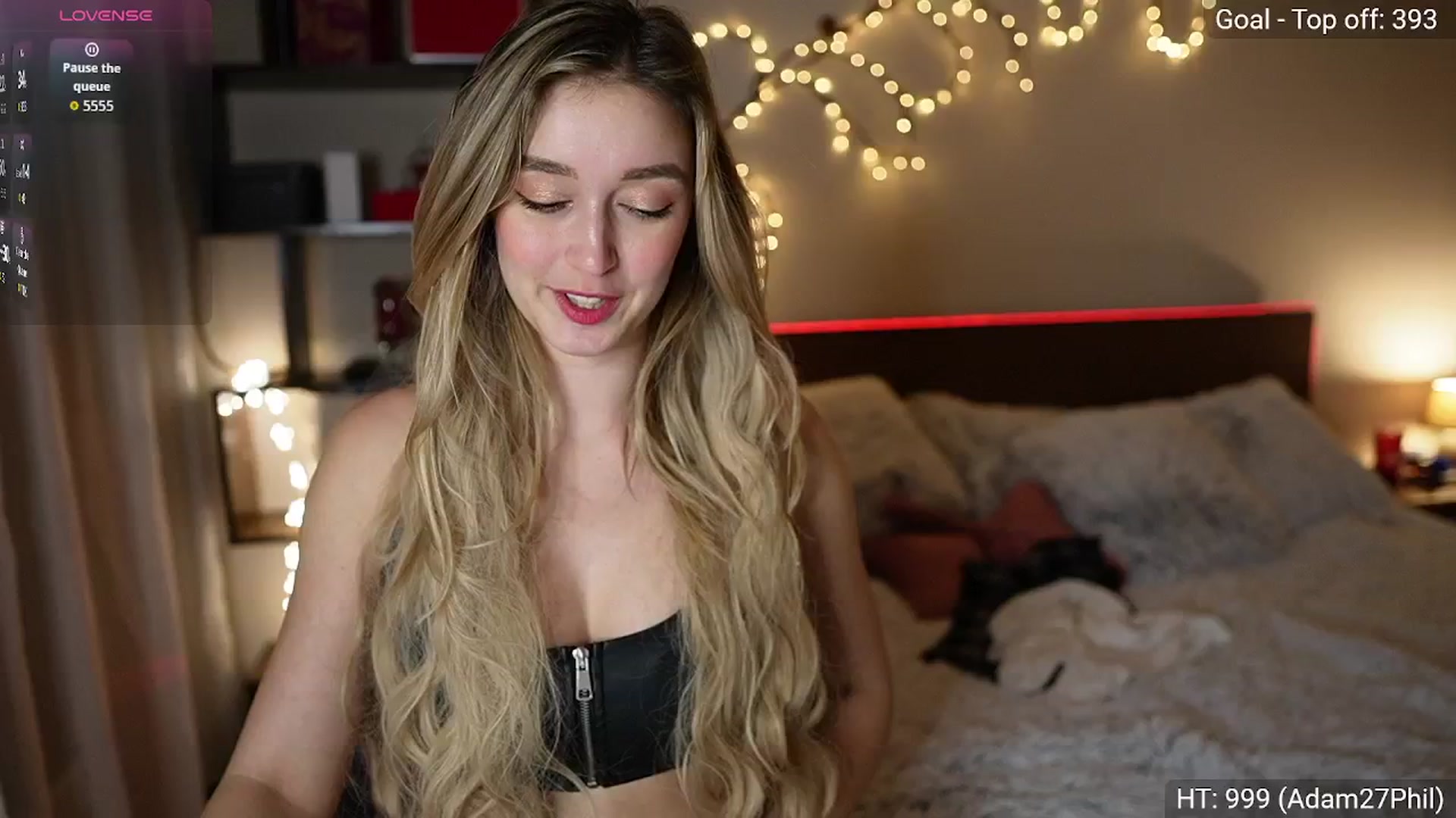 Gallery image thumbnail from Alexis__Texas's myfreecams stream on, 03/10/2026, 21:53 image 19 of 20