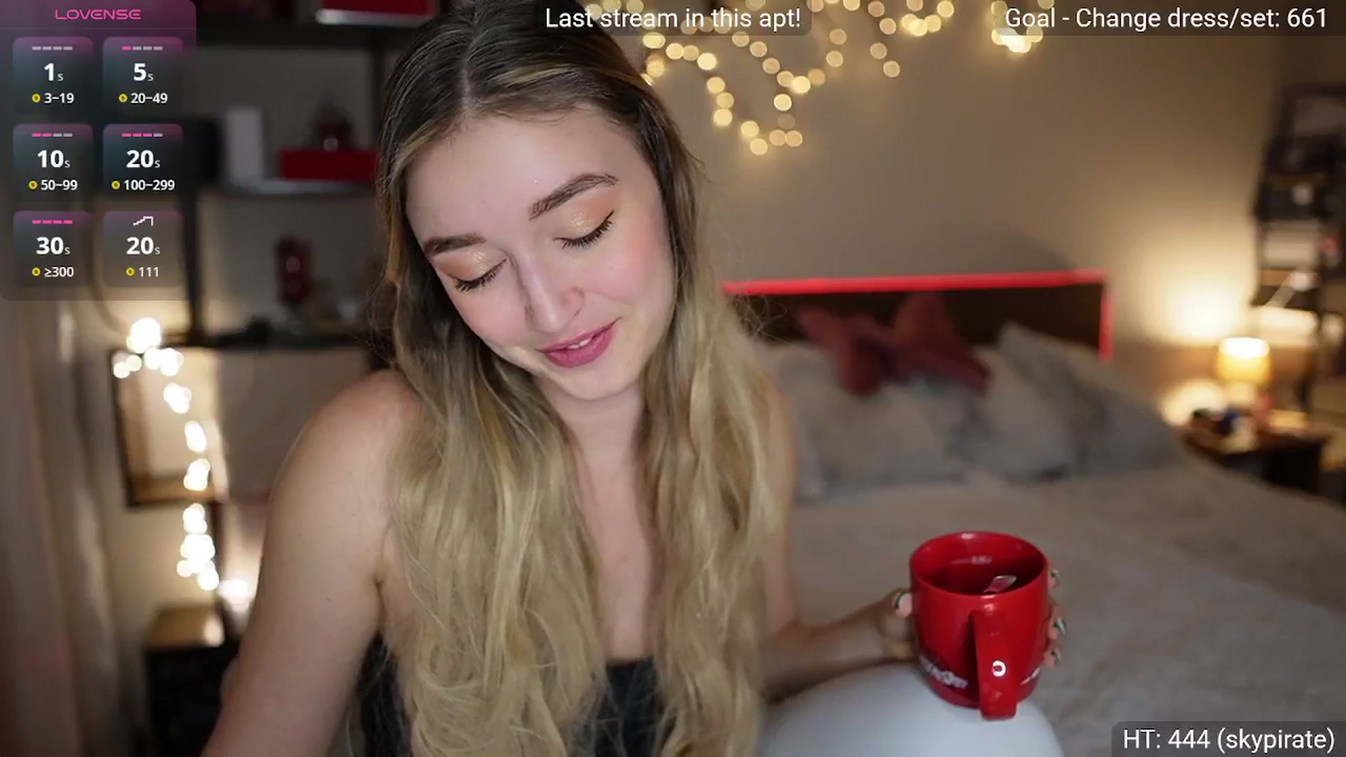 Gallery image thumbnail from Alexis__Texas's myfreecams stream on, 03/12/2026, 22:02 image 7 of 20