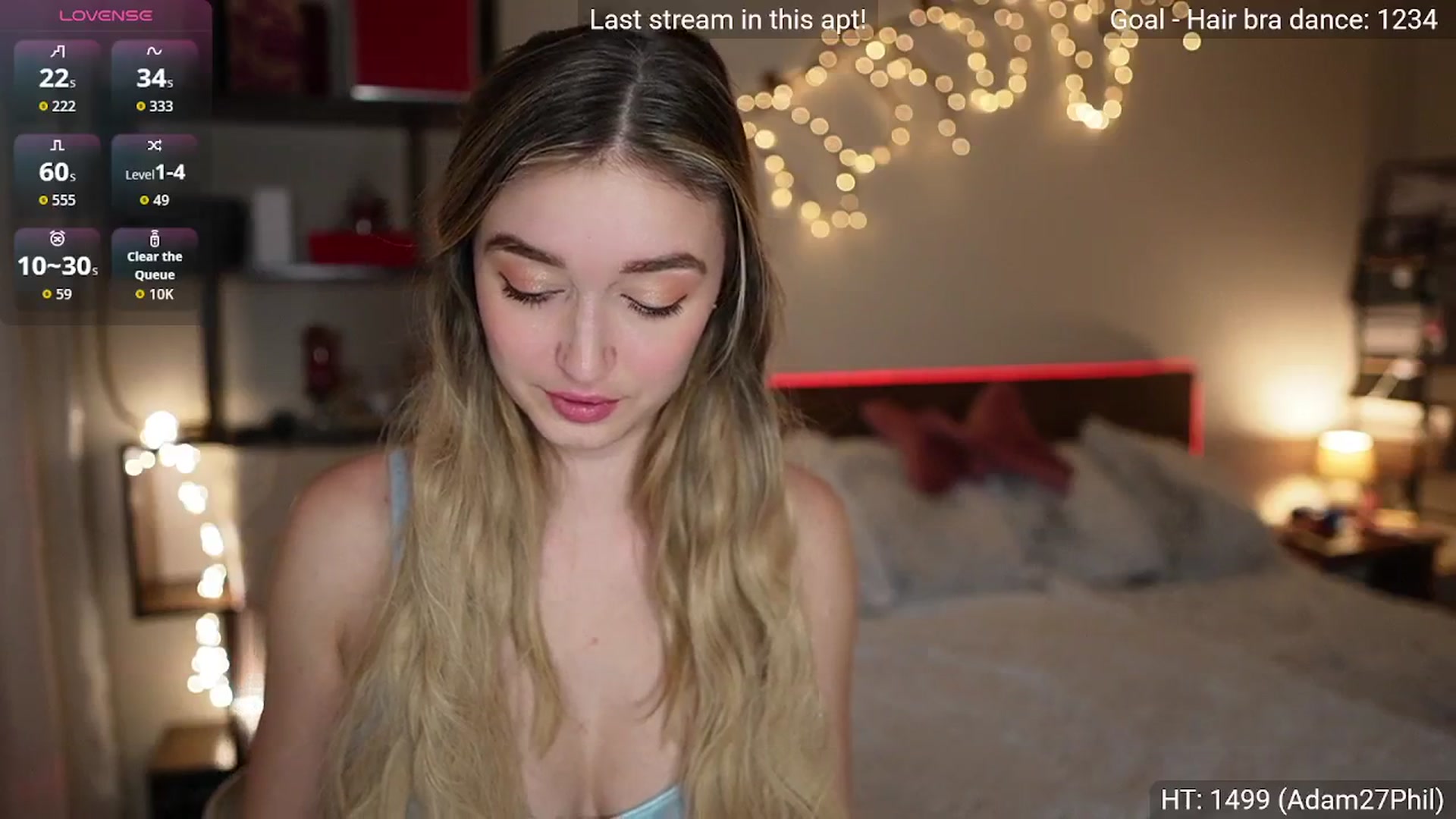 Gallery image thumbnail from Alexis__Texas's myfreecams stream on, 03/12/2026, 22:02 image 13 of 20