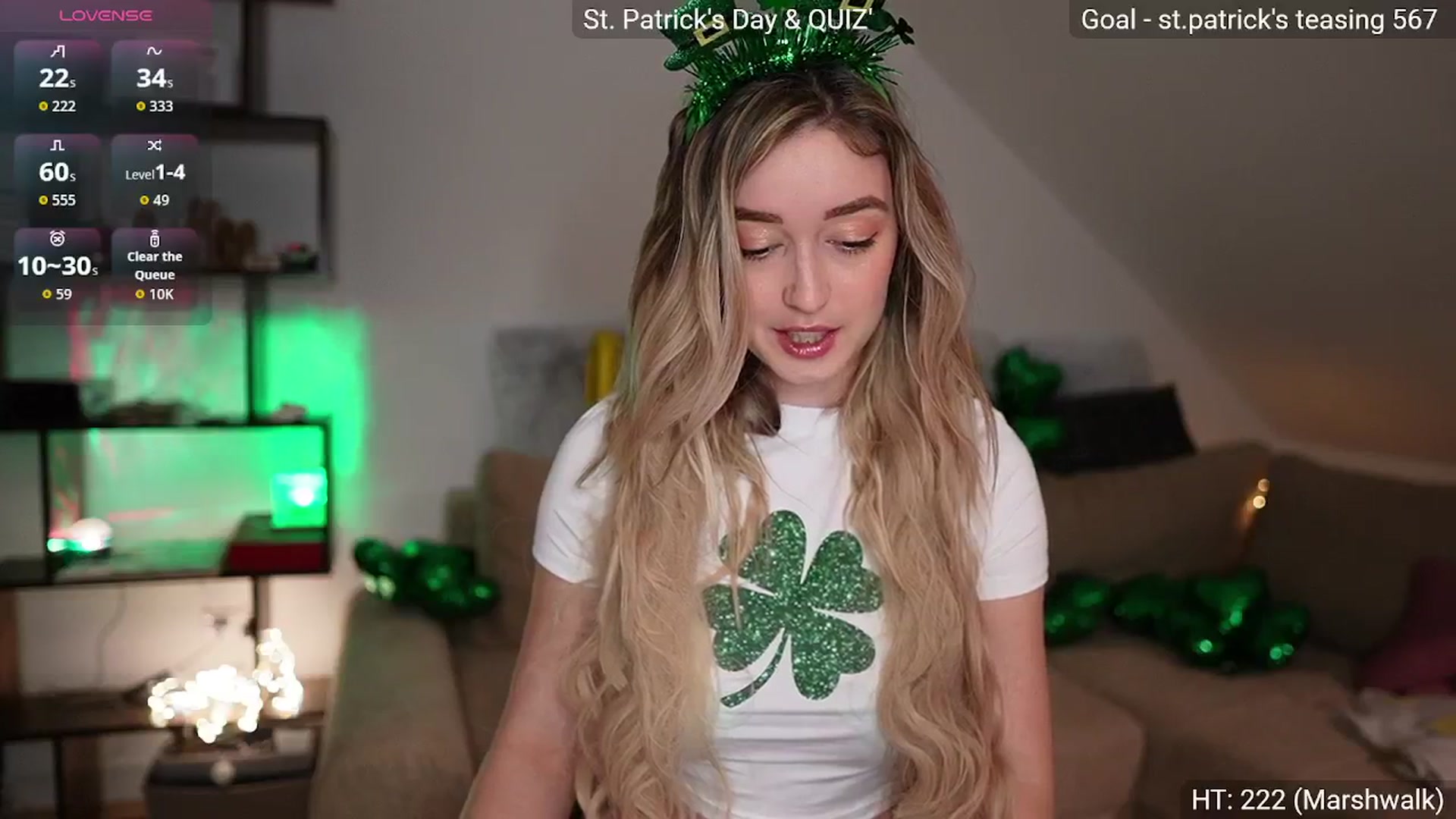 Gallery image thumbnail from Alexis__Texas's myfreecams stream on, 03/17/2026, 21:03 image 7 of 20