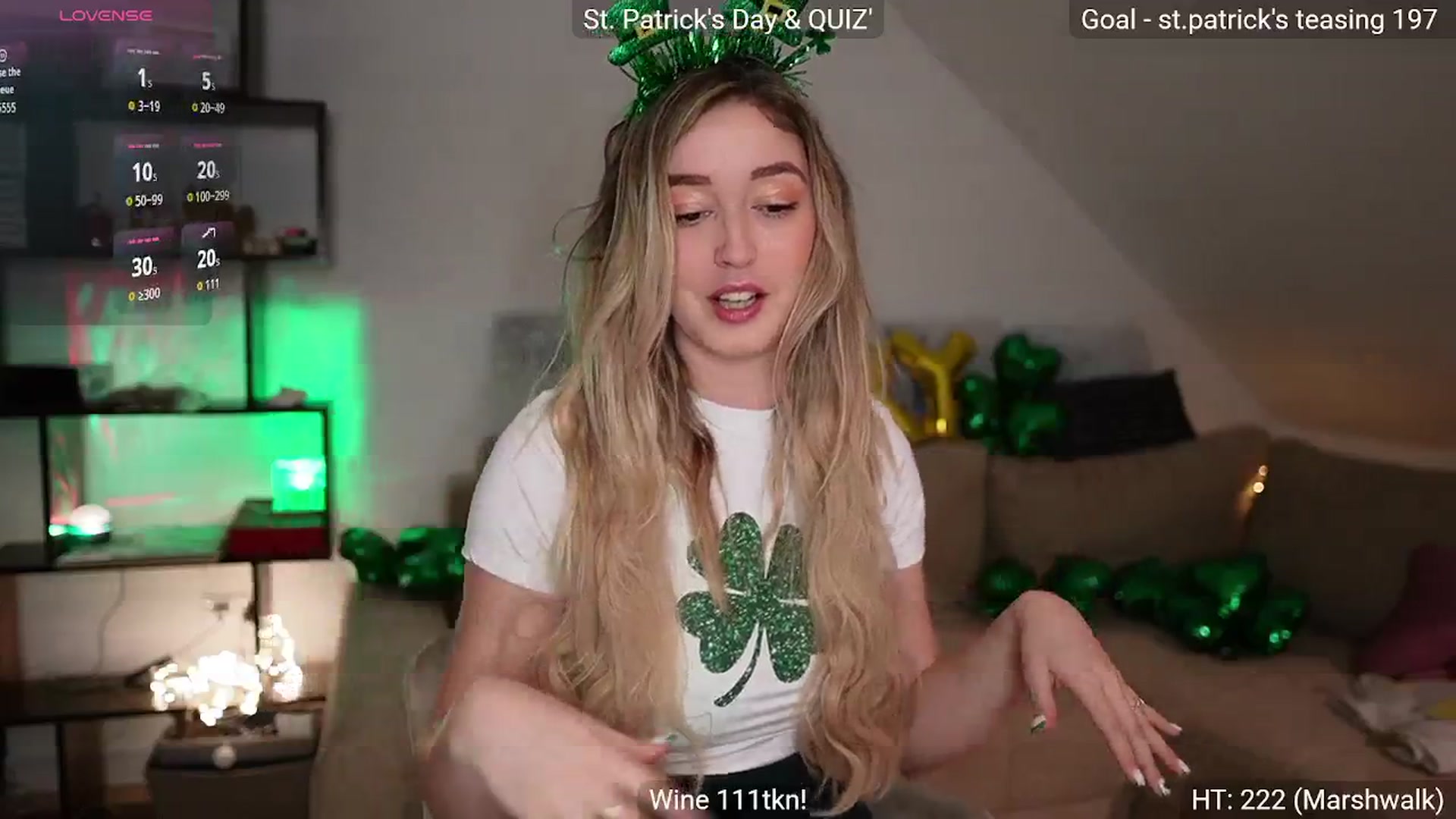 Gallery image thumbnail from Alexis__Texas's myfreecams stream on, 03/17/2026, 21:03 image 13 of 20