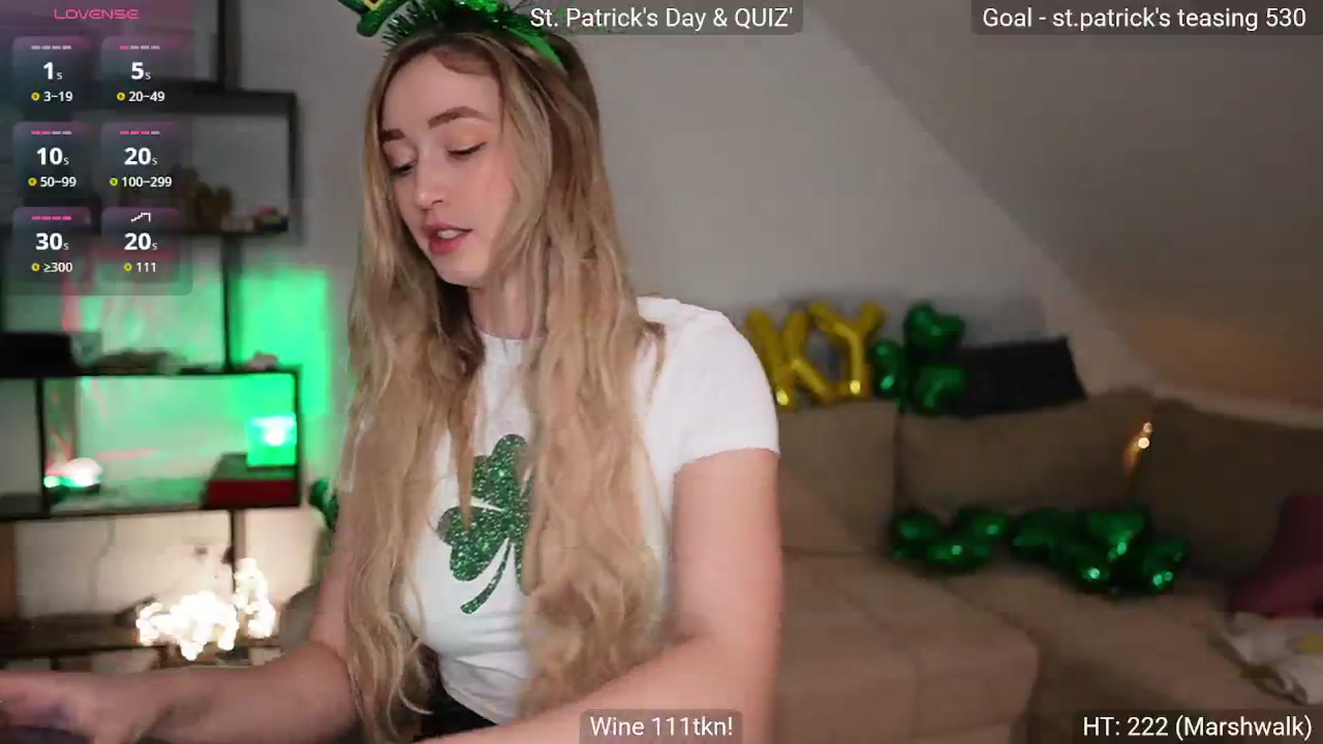 Gallery image thumbnail from Alexis__Texas's myfreecams stream on, 03/17/2026, 21:03 image 11 of 20
