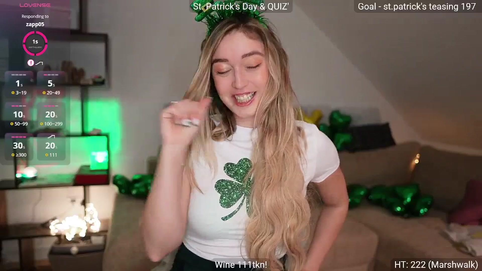 Gallery image thumbnail from Alexis__Texas's myfreecams stream on, 03/17/2026, 21:03 image 12 of 20
