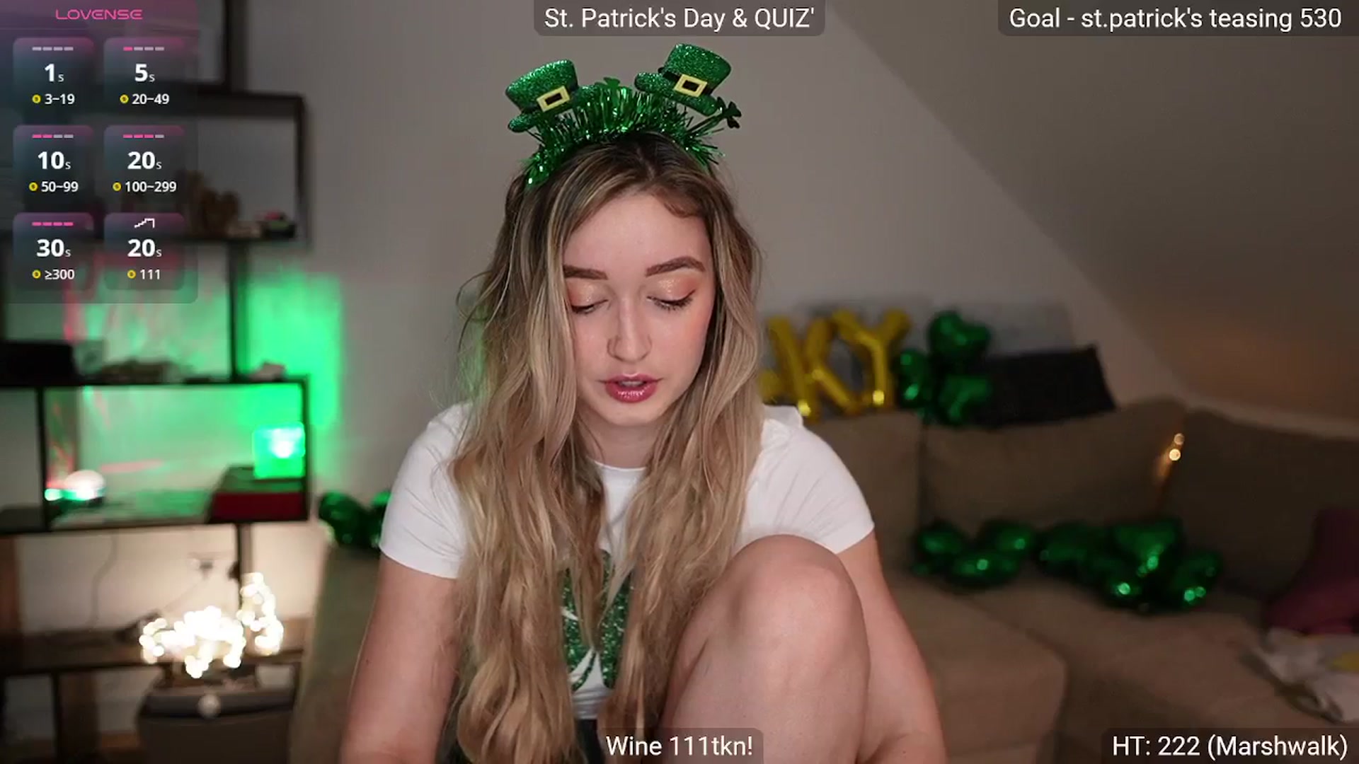 Gallery image thumbnail from Alexis__Texas's myfreecams stream on, 03/17/2026, 21:03 image 10 of 20