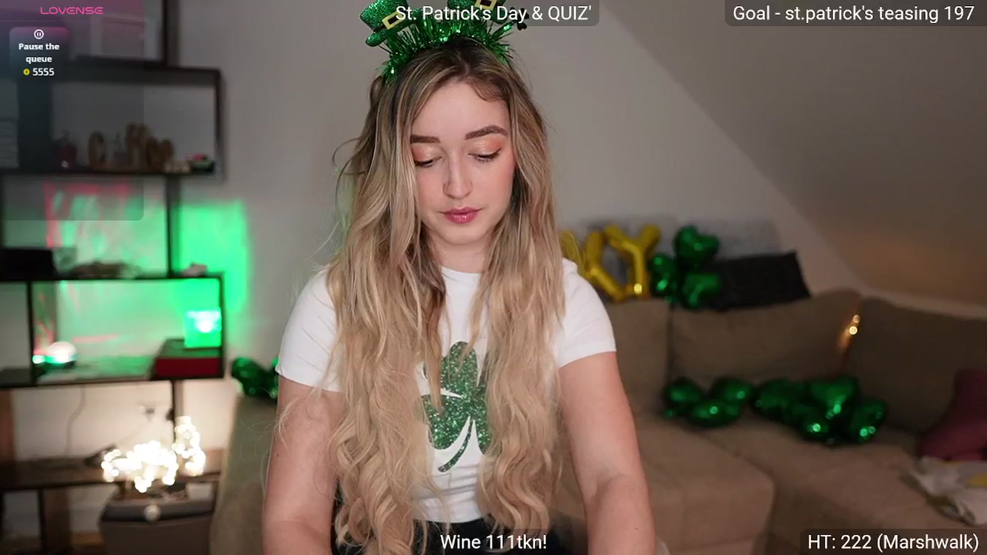 Gallery image thumbnail from Alexis__Texas's myfreecams stream on, 03/17/2026, 21:03 image 14 of 20