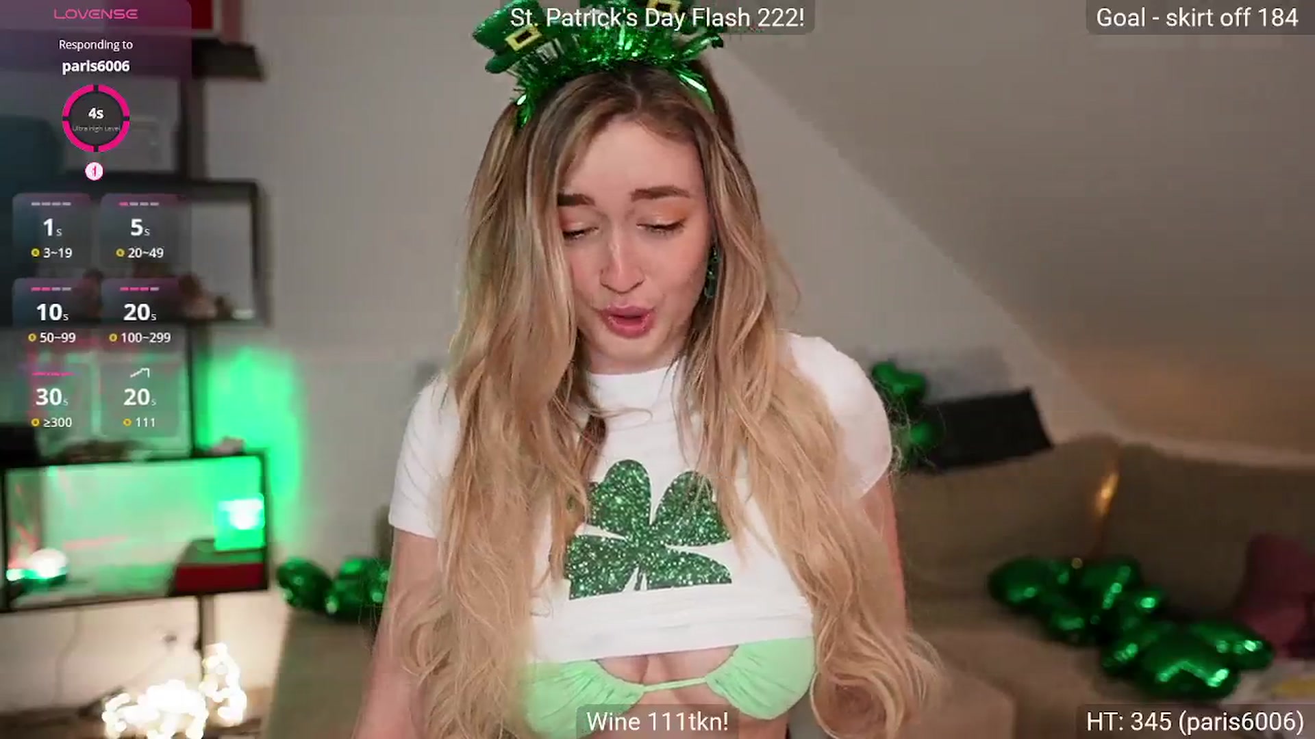 Gallery image thumbnail from Alexis__Texas's myfreecams stream on, 03/17/2026, 22:48 image 9 of 20