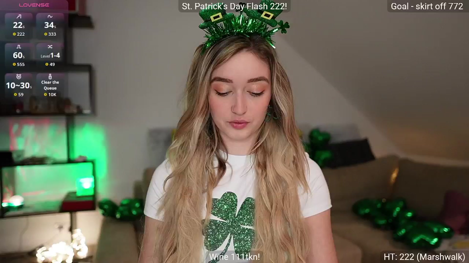 Gallery image thumbnail from Alexis__Texas's myfreecams stream on, 03/17/2026, 22:48 image 1 of 20
