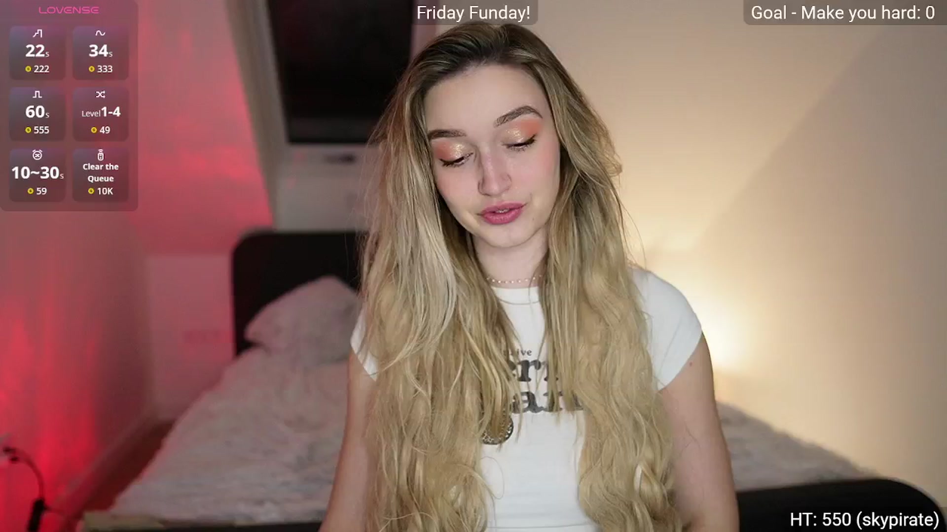 Gallery image thumbnail from Alexis__Texas's myfreecams stream on, 03/20/2026, 21:17 image 20 of 20