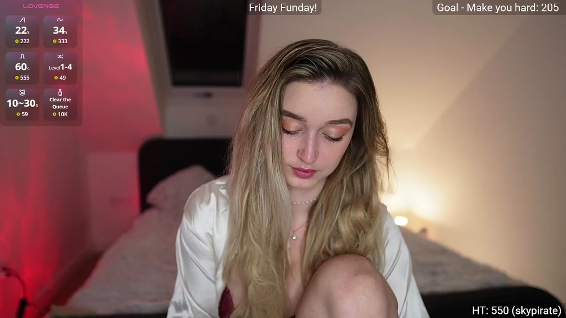 Gallery image thumbnail from Alexis__Texas's myfreecams stream on, 03/20/2026, 21:17 image 12 of 20
