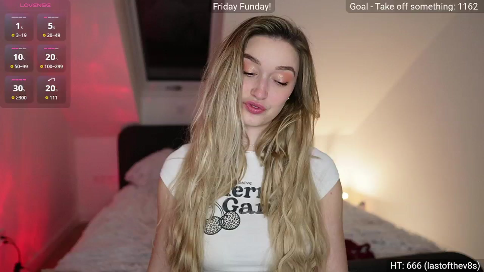 Gallery image thumbnail from Alexis__Texas's myfreecams stream on, 03/20/2026, 22:21 image 5 of 20